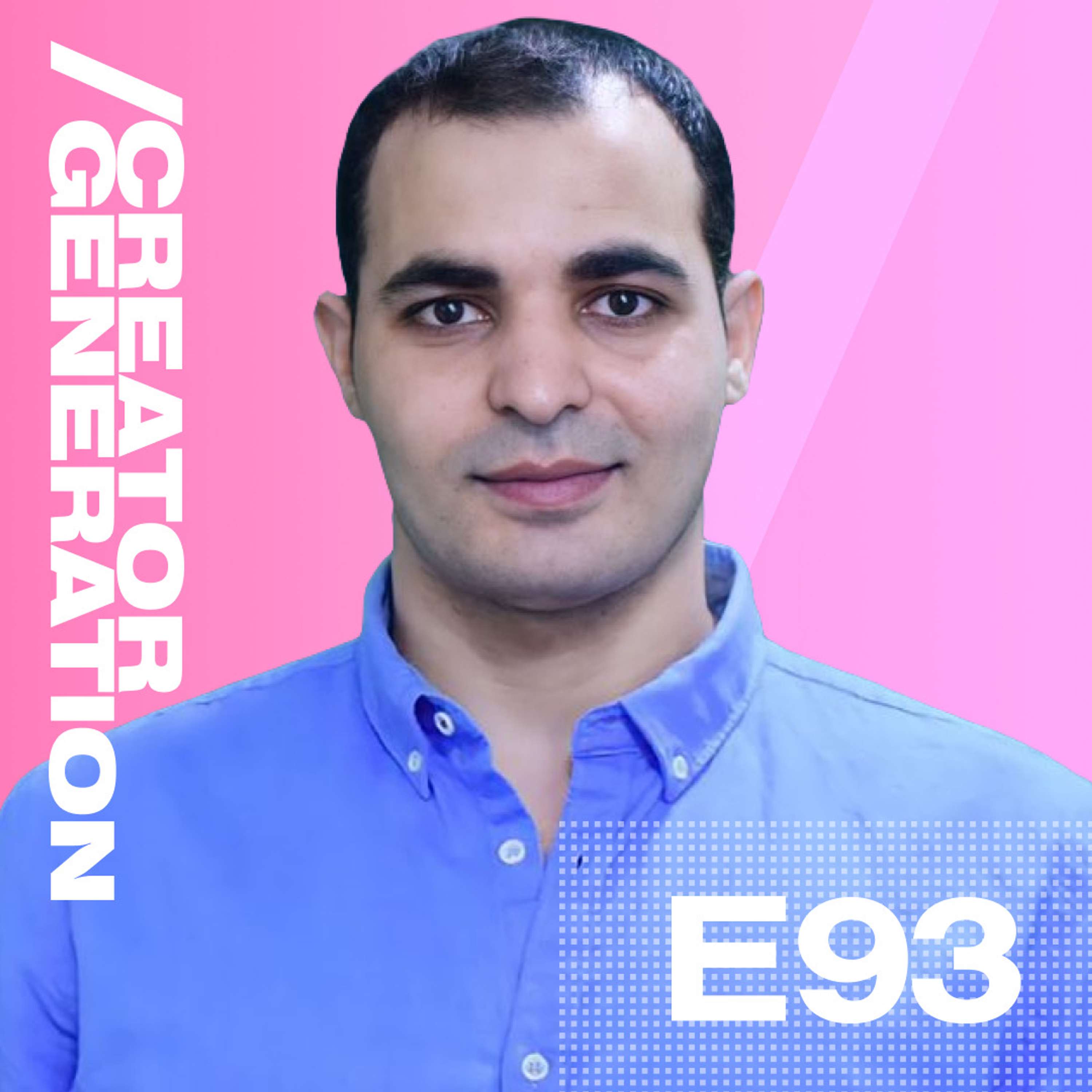 Becoming THE BIGGEST Channel In Your Niche - Feat Ibrahim Adel