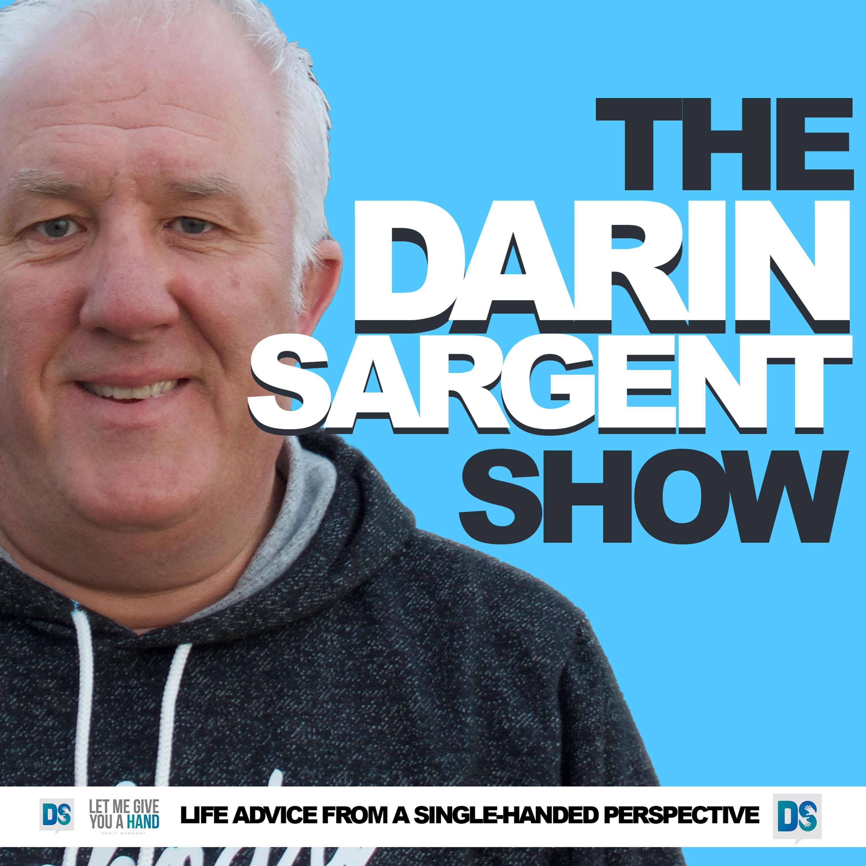 Trailer - The Darin Sargent Show