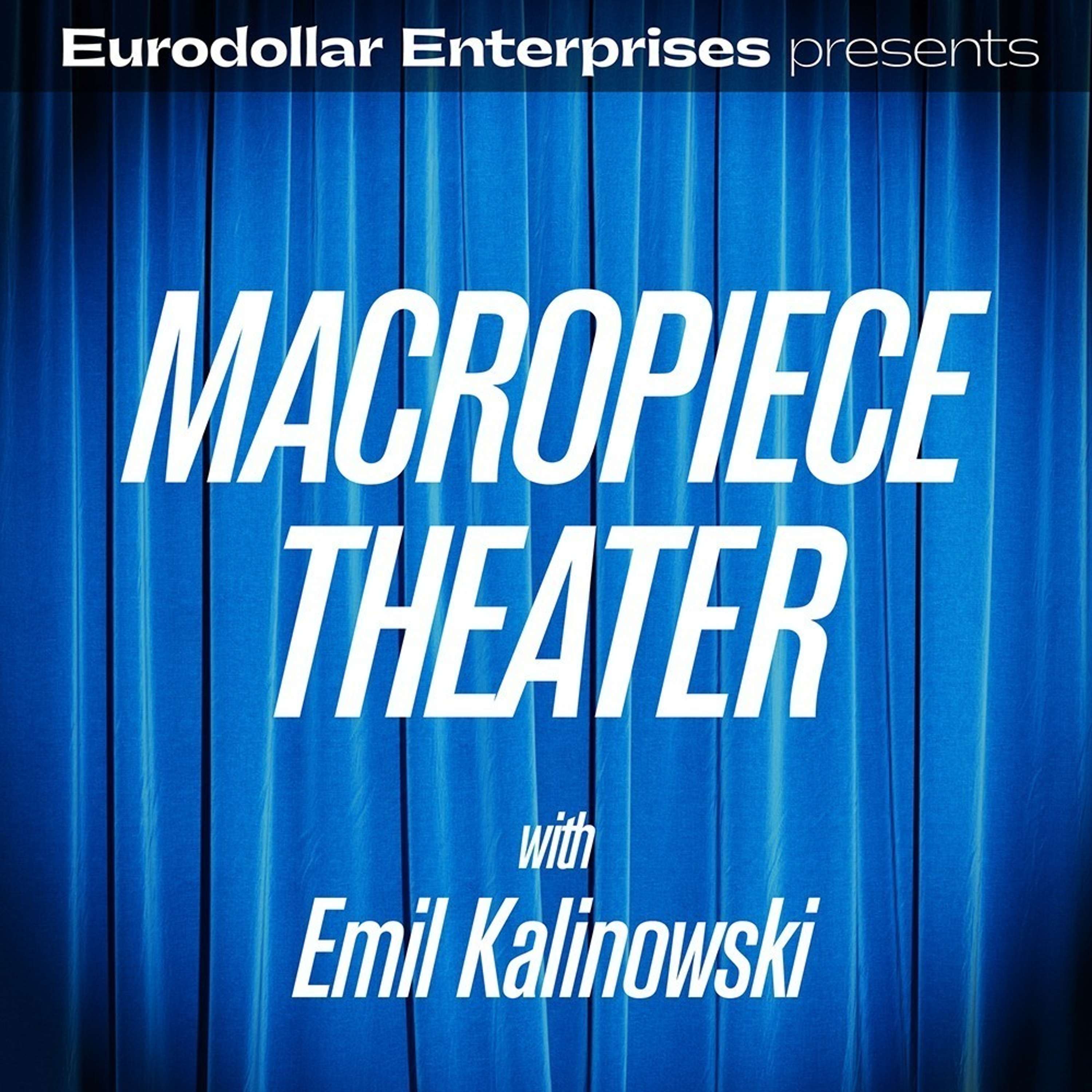 Eurodollar University