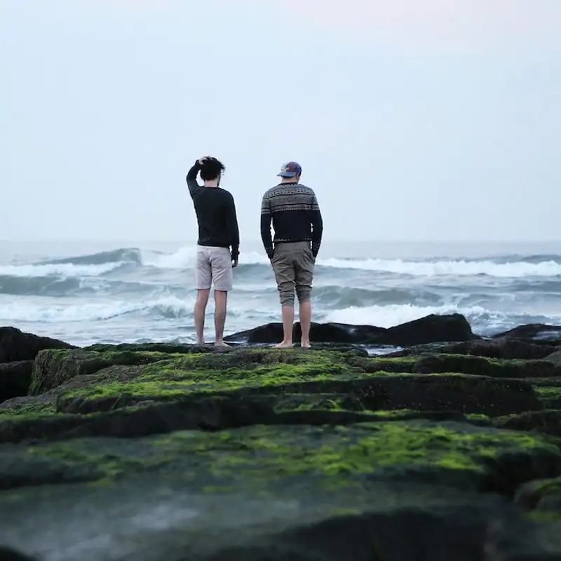 BLOG | Am I Having a Midlife Crisis?!