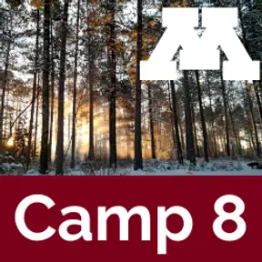 Camp 8