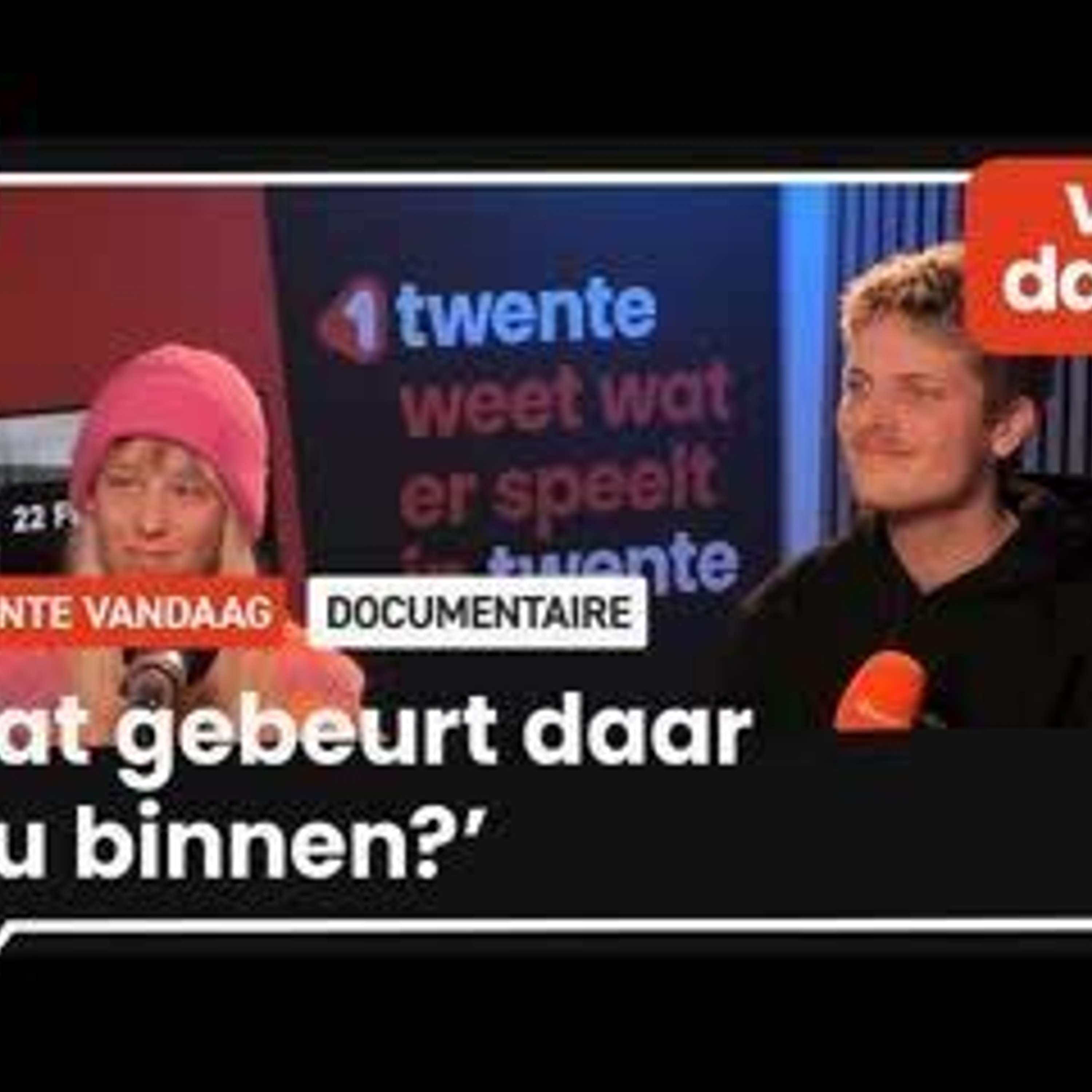 1Twente Vandaag Uitgelicht