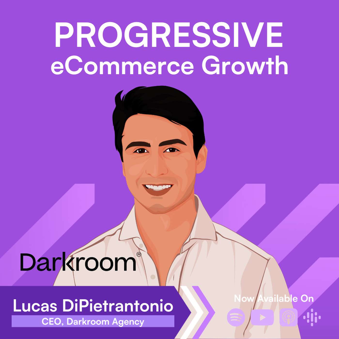 2X eCommerce Podcast