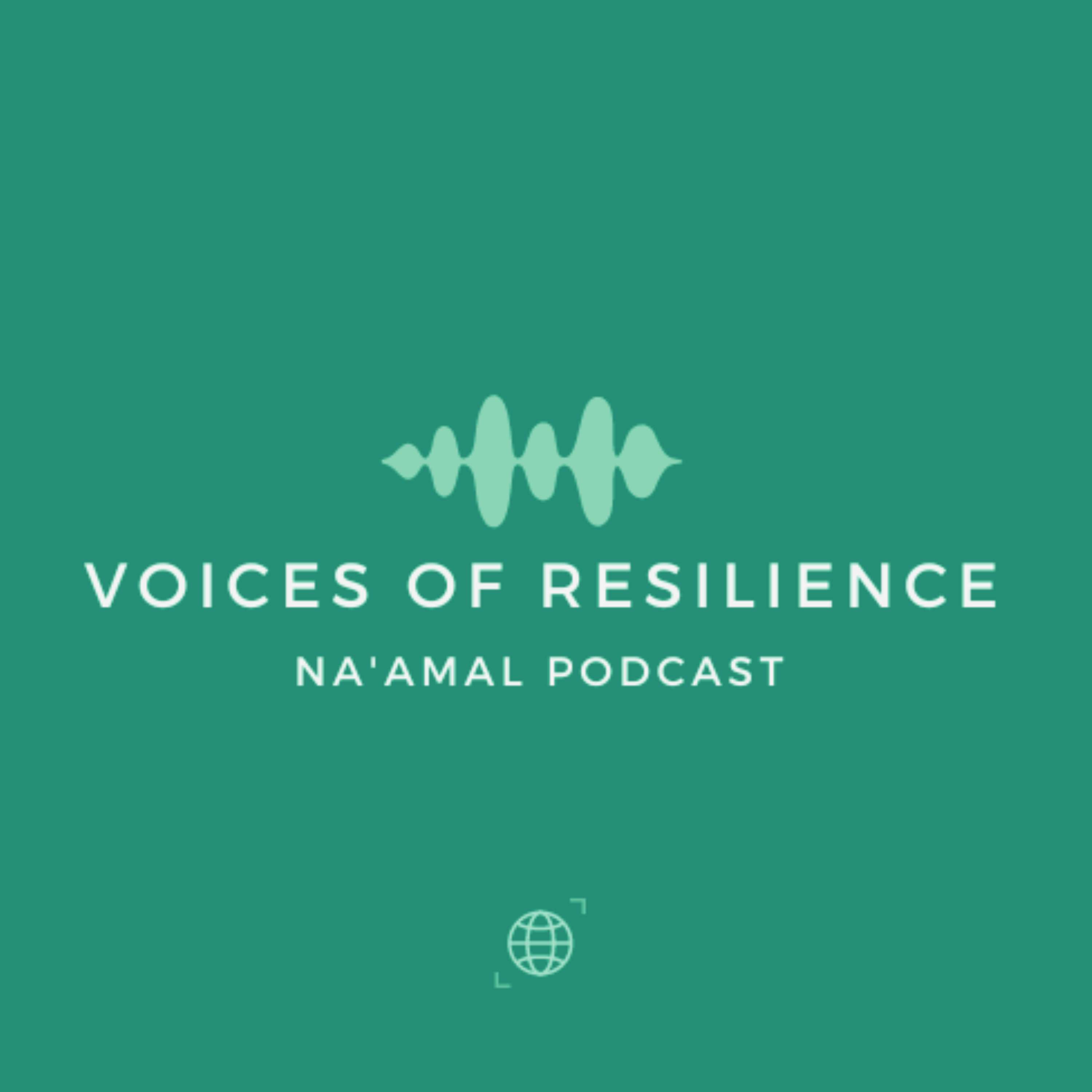 Voices of Resilience Trailer