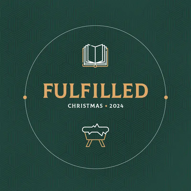 SVL - Fulfilled - "Always the Plan"