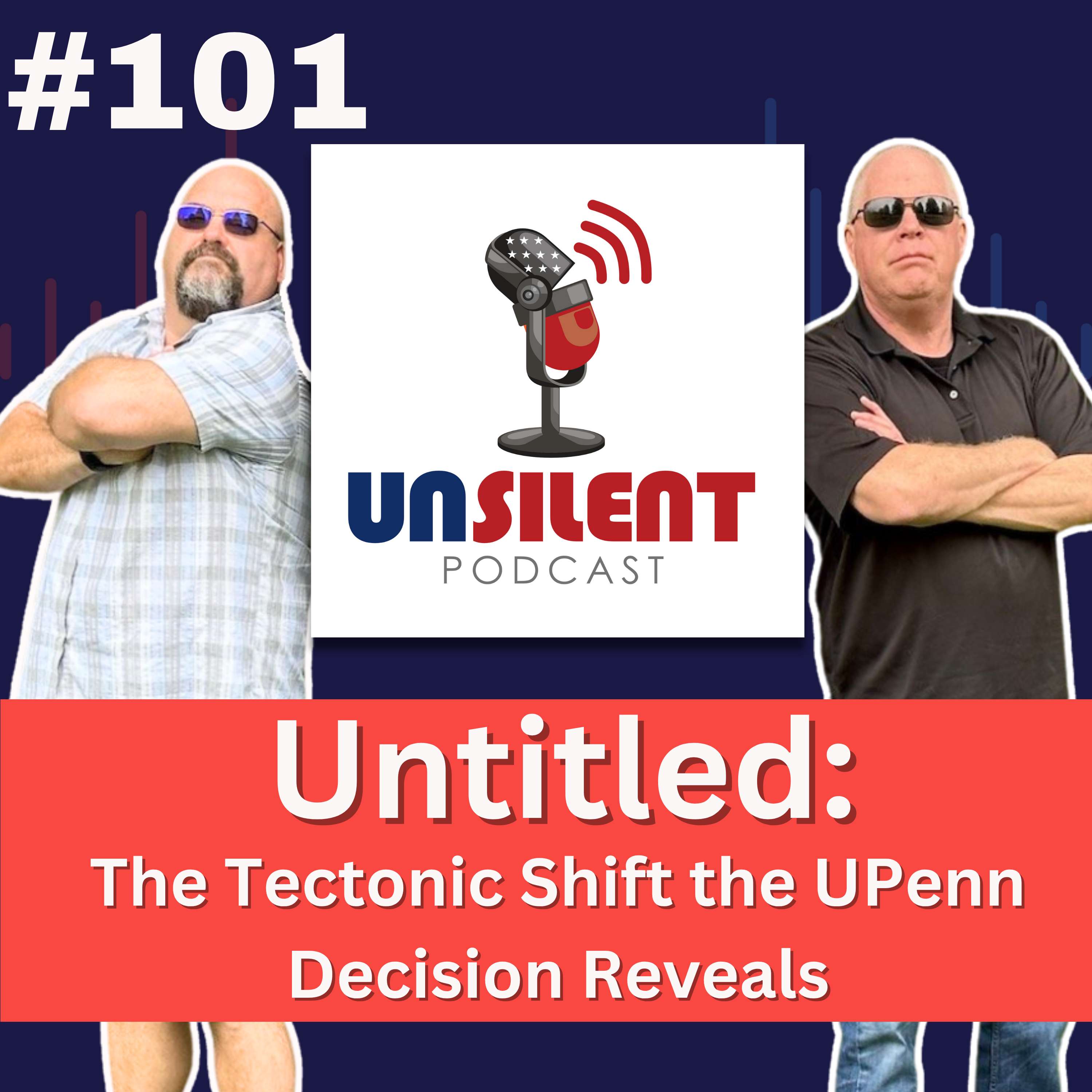 Unsilent