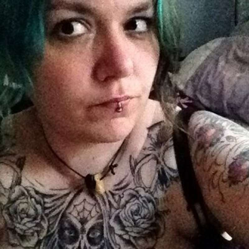 Kat Ellinger