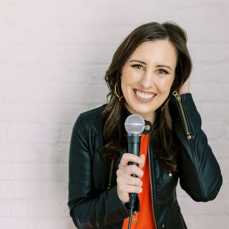 Dr. Sarah Glova