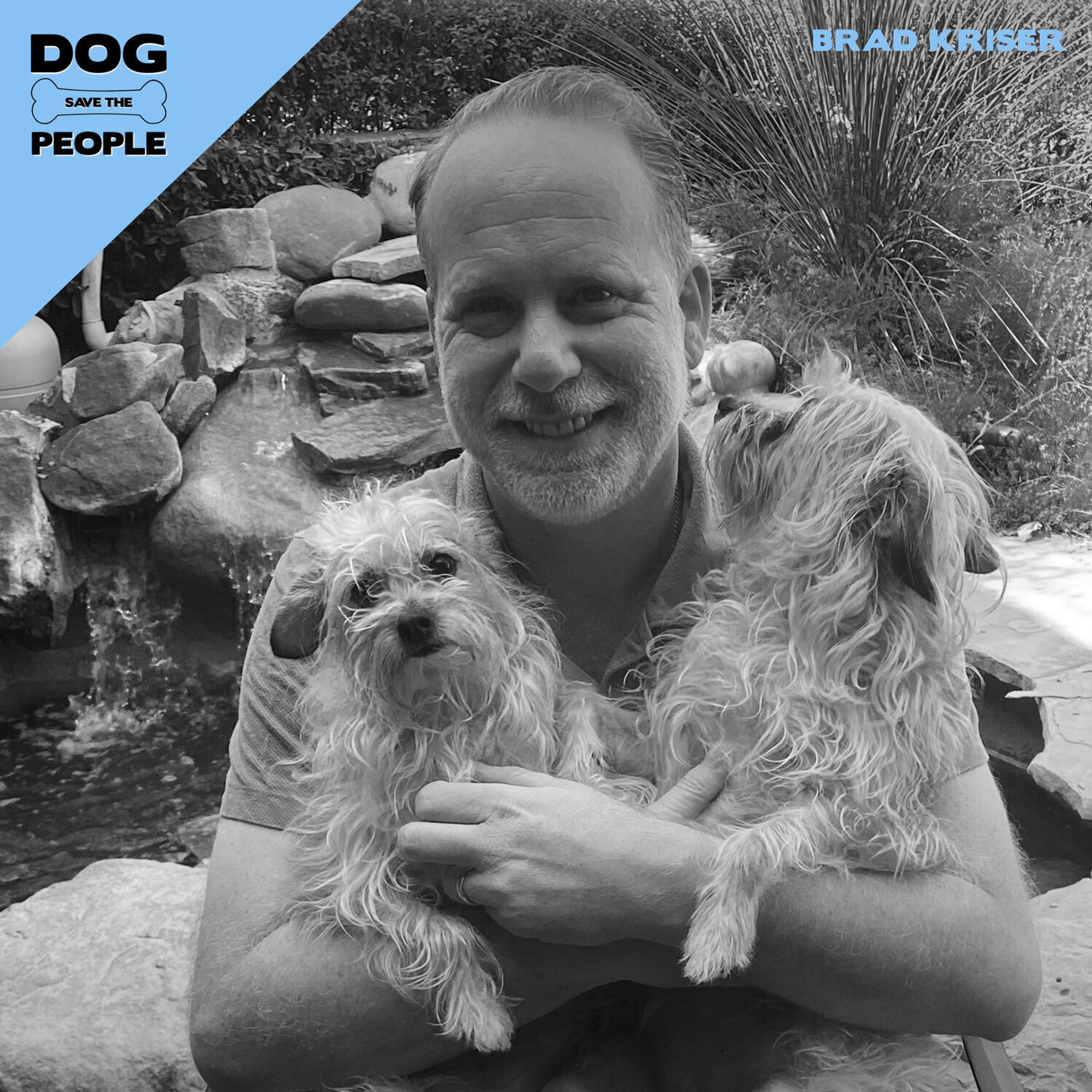 Growing Together w/ Brad Kriser