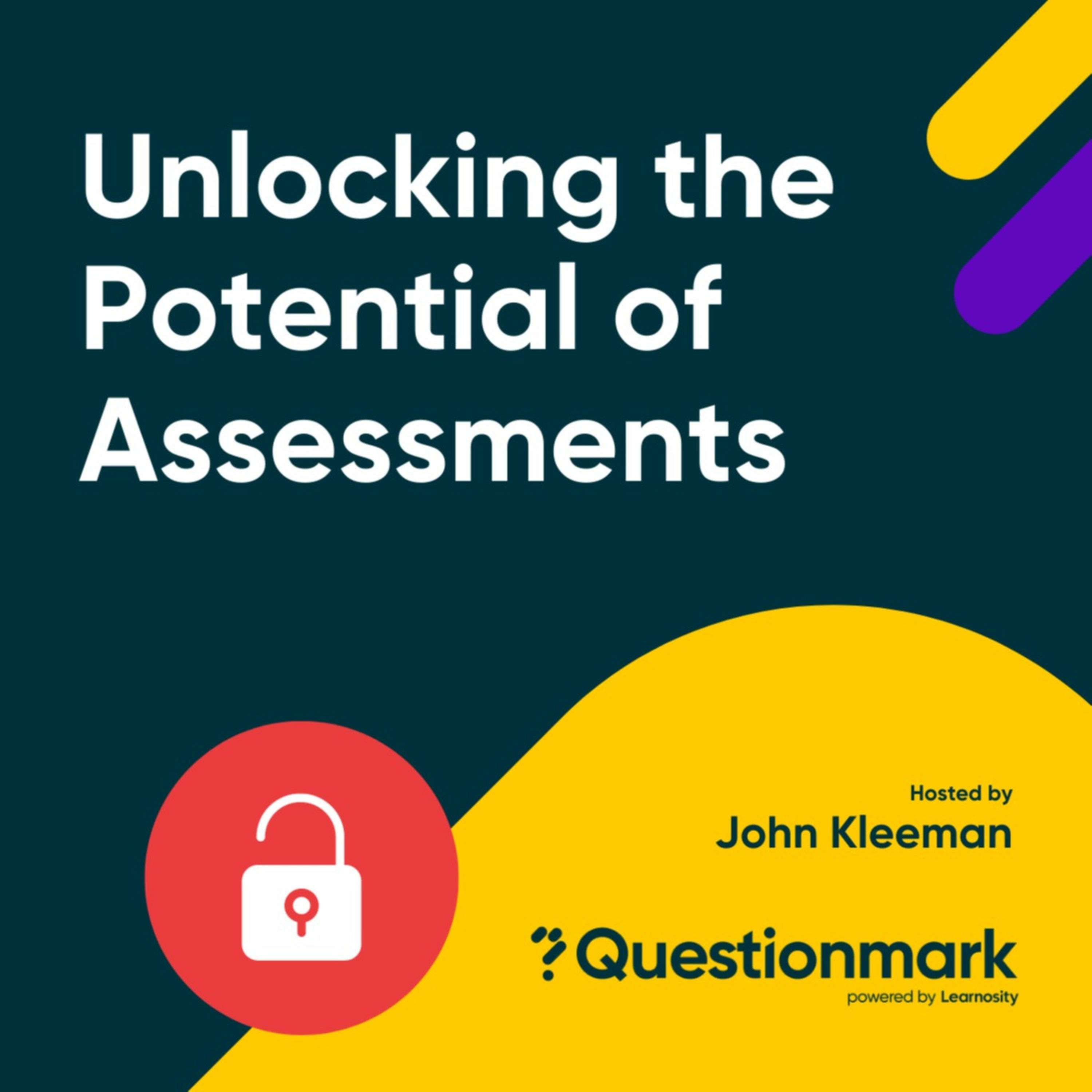 Beyond the Score with John Kleeman