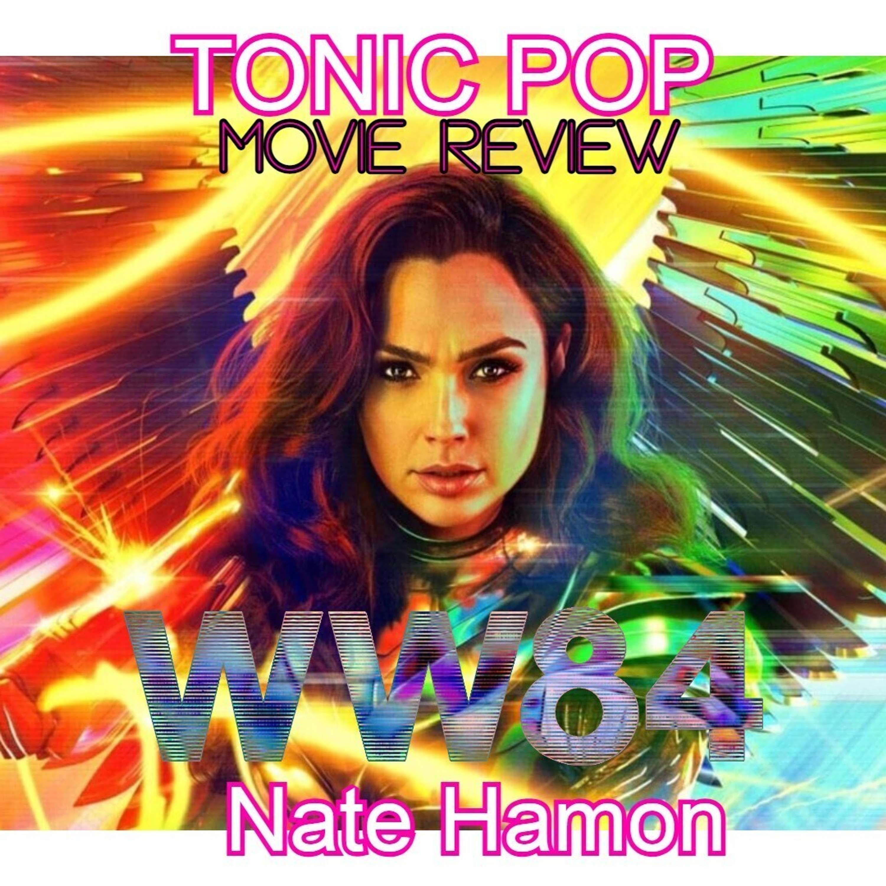 Tonic Pop