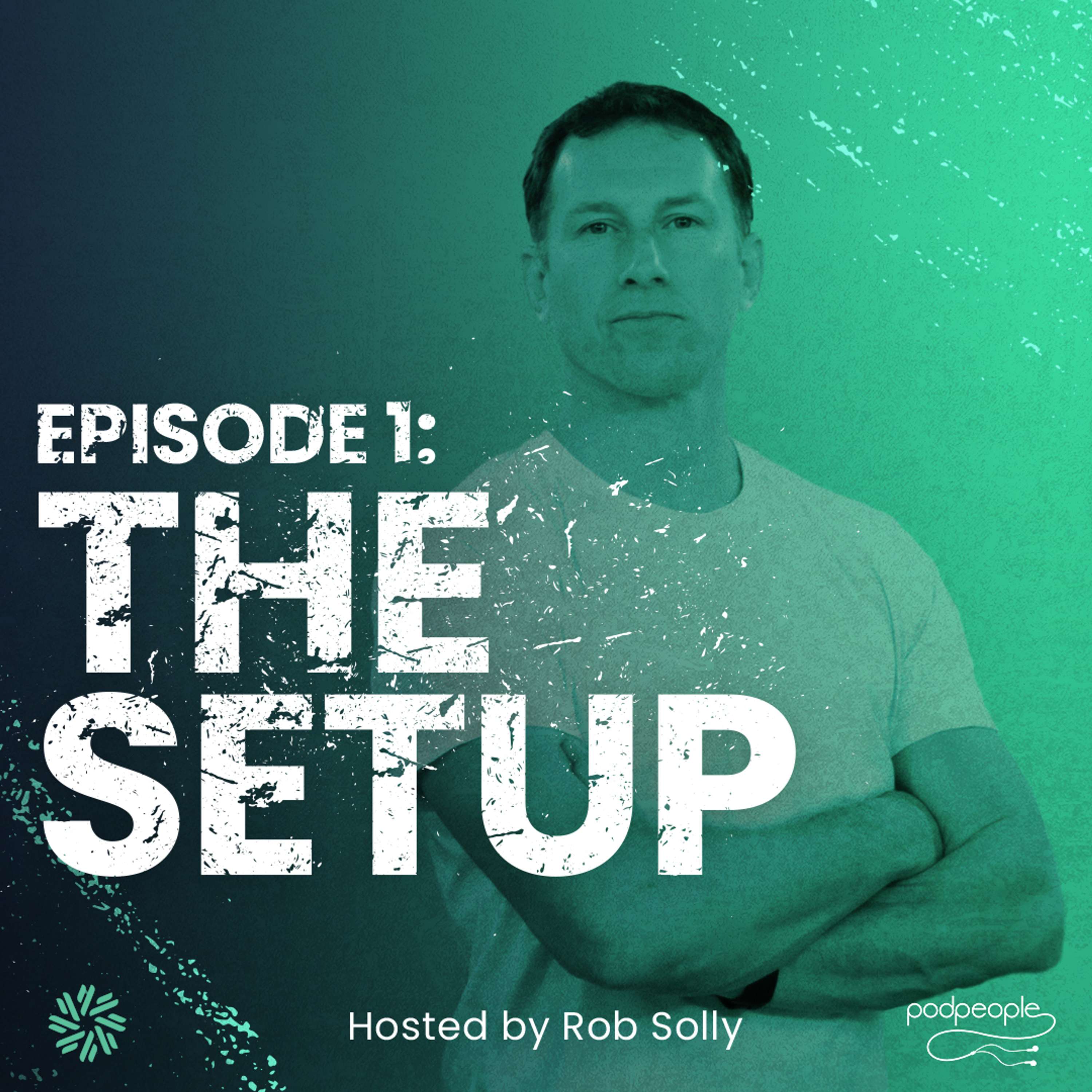 The Hapori Podcast