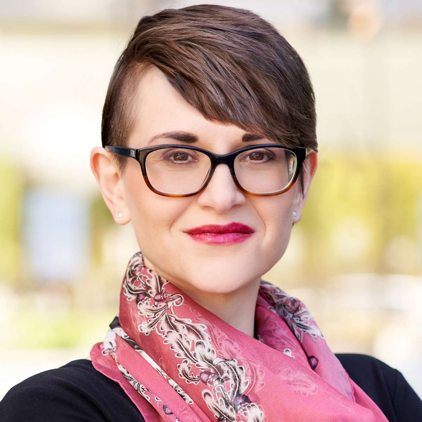 Genefa Murphy - How TLC affects the Customer Experience