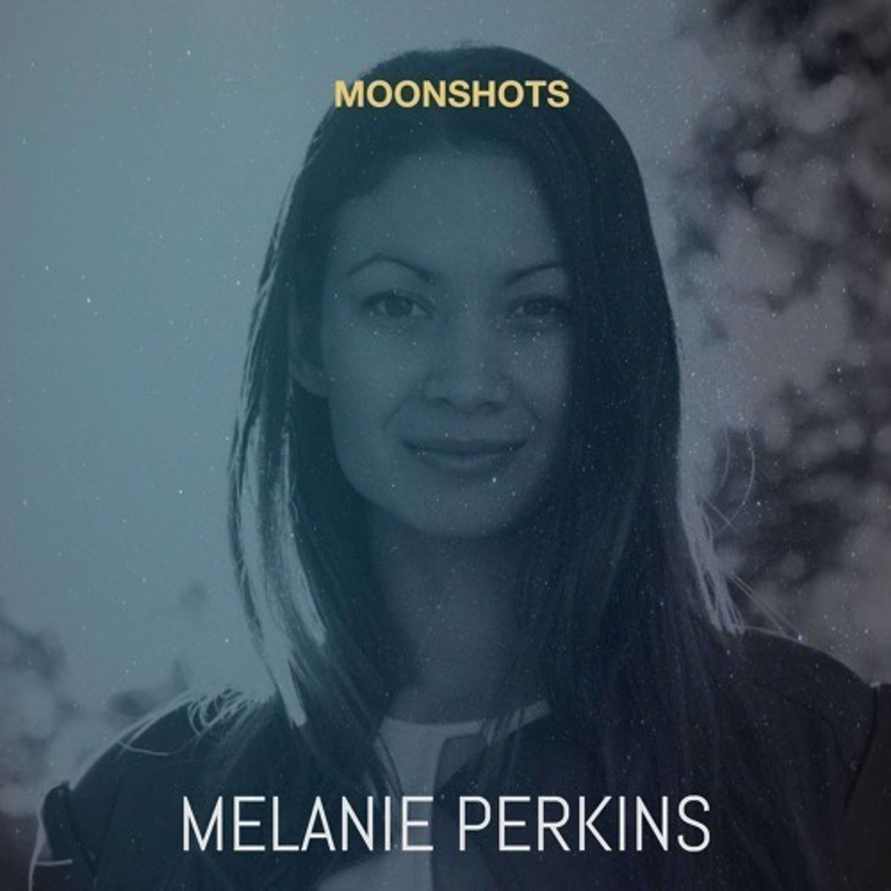 Melanie Perkins - Canva