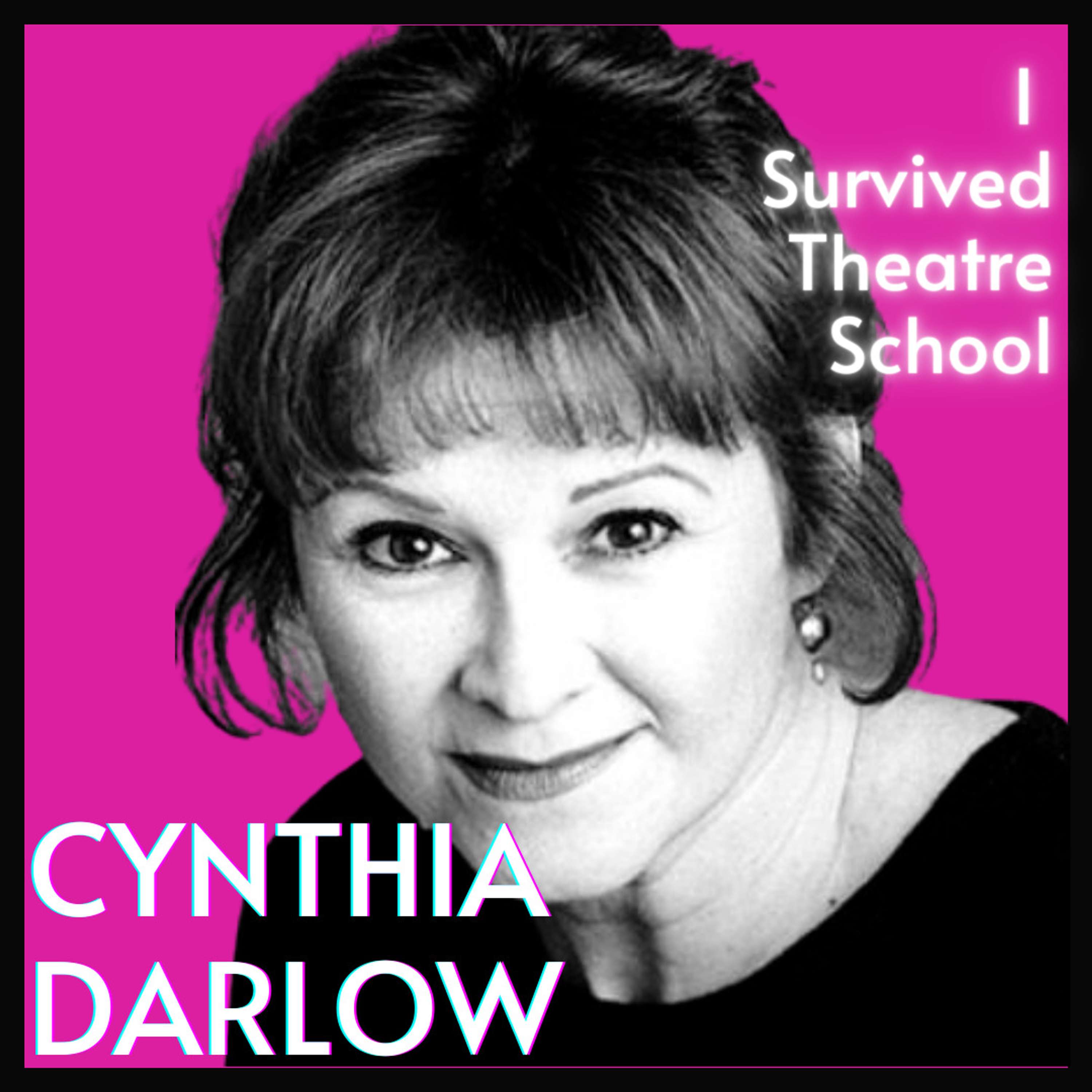 I Survived Theatre School