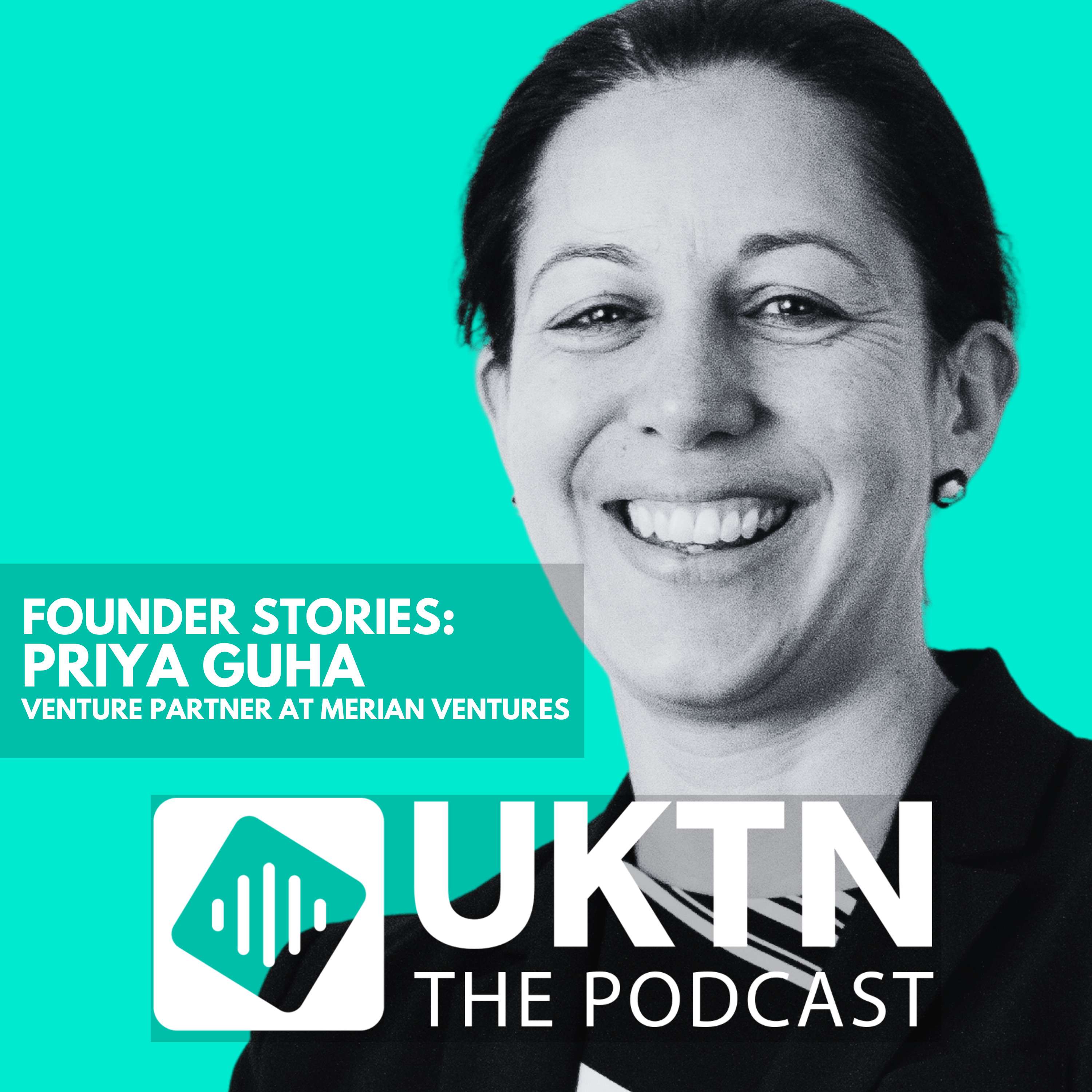 UKTN | The Podcast
