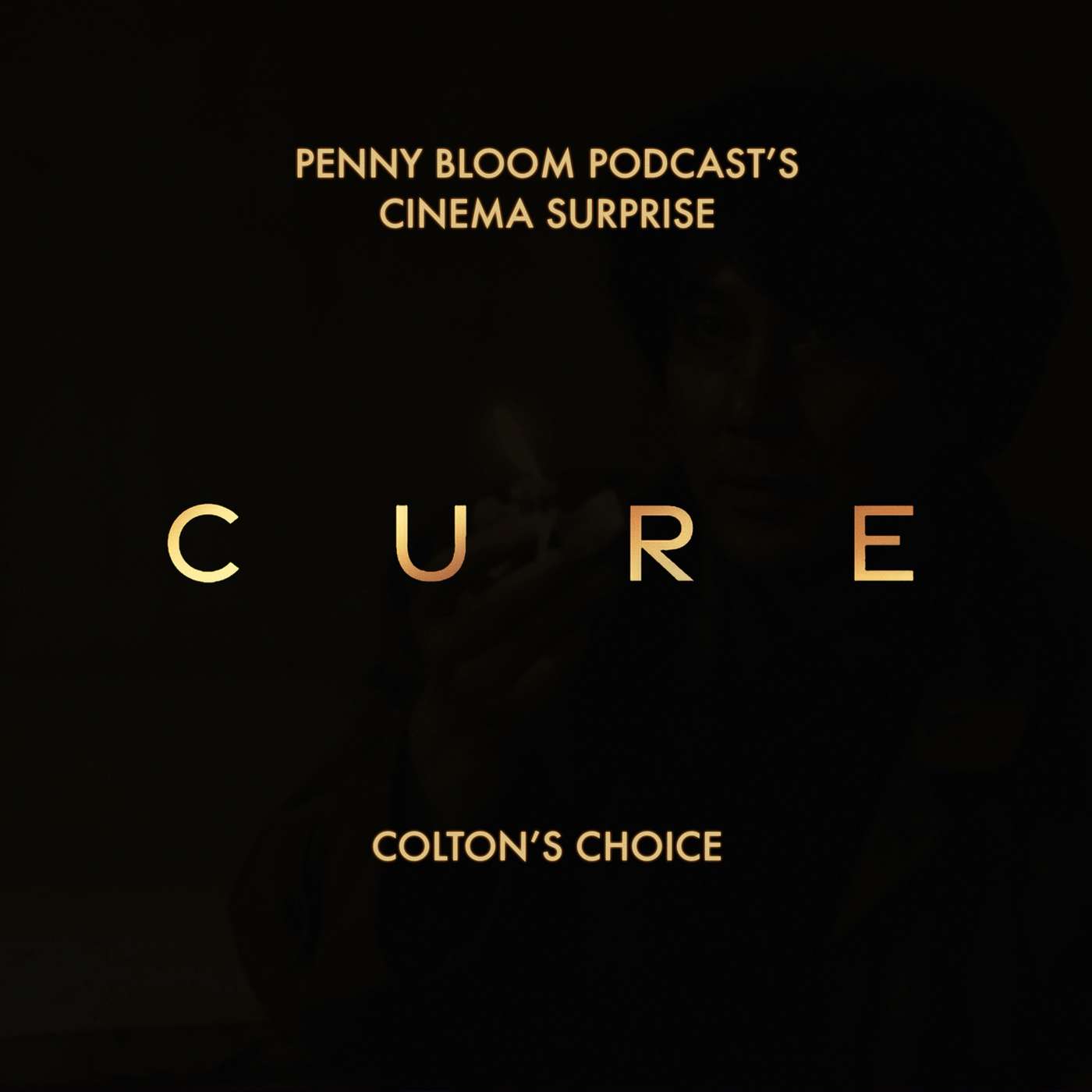 Cure (1997)