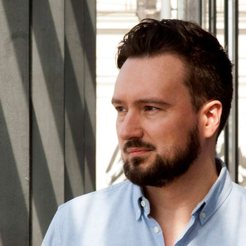 Ulrik Bo Larsen