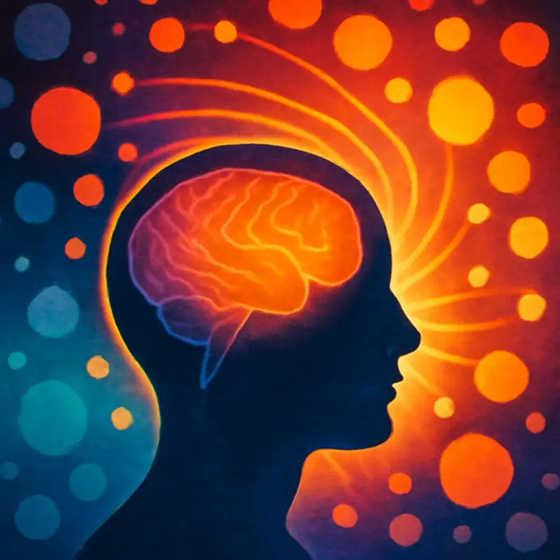 Taming the Dopamine Beast Finding Balance in a World of Endless Possibilities