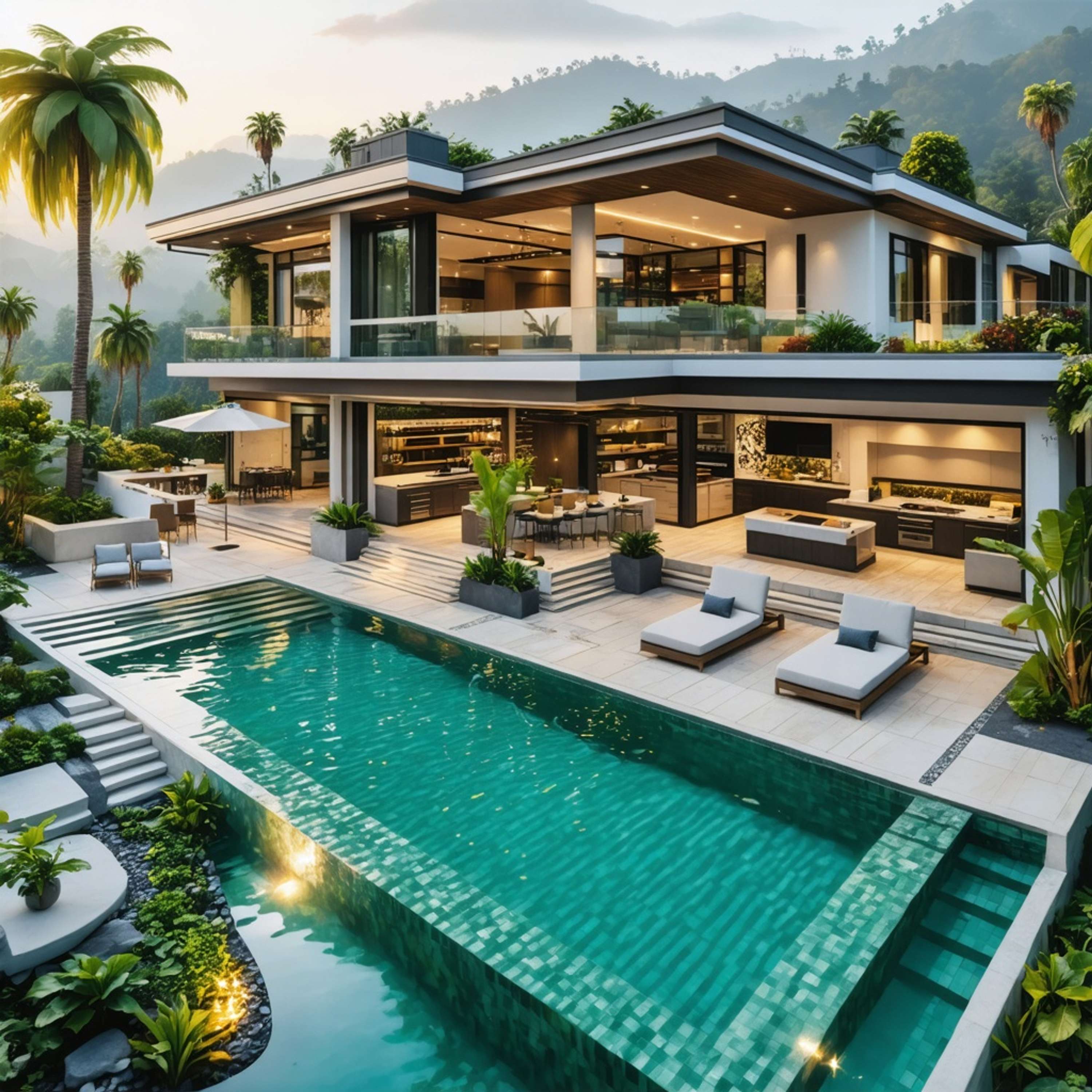 Stunning San Fernando Valley Home for Sale