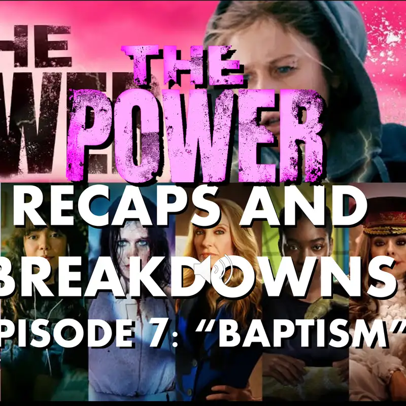 Everything You Missed In The Power Episode 7: "Baptism"