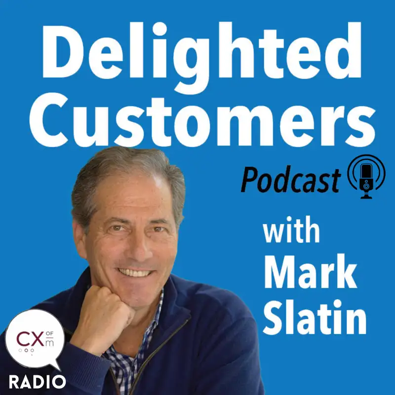 Delighted Customers Podcast