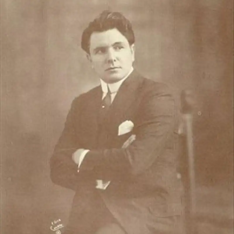 L'aria che tira - Dio di Giuda   (Nabucco) - Carlo Galeffi