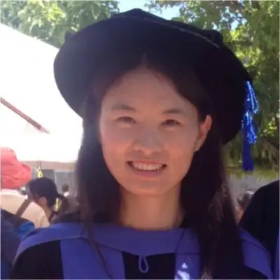 Fei Huang