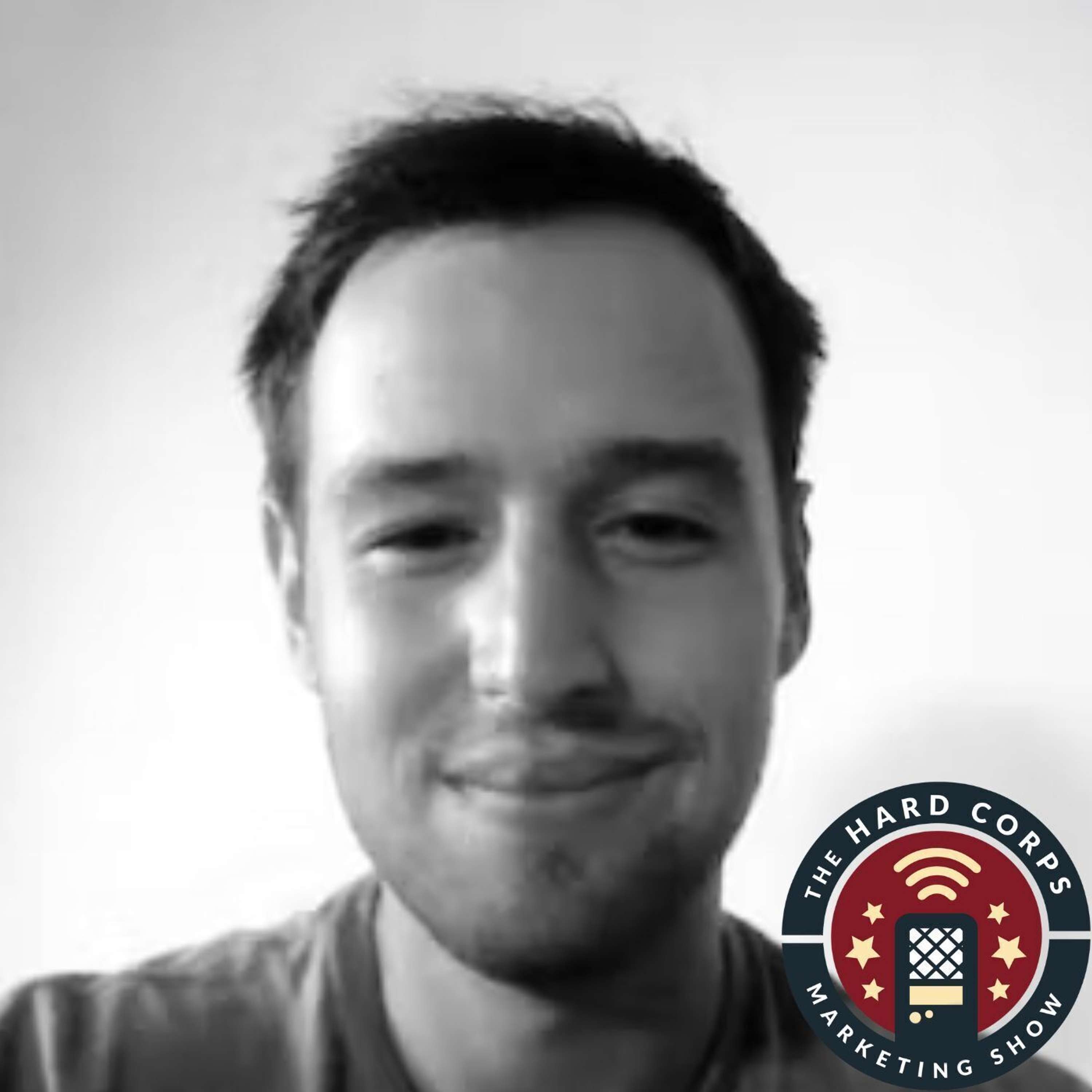 The Hard Corps Marketing Show