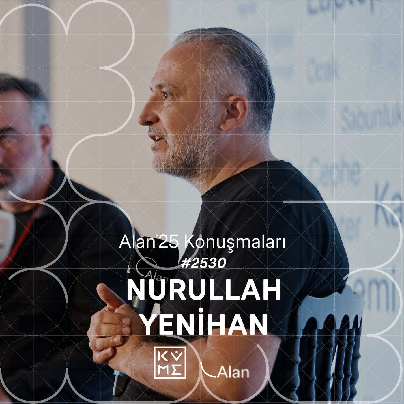 Alan’25 Konuşmaları