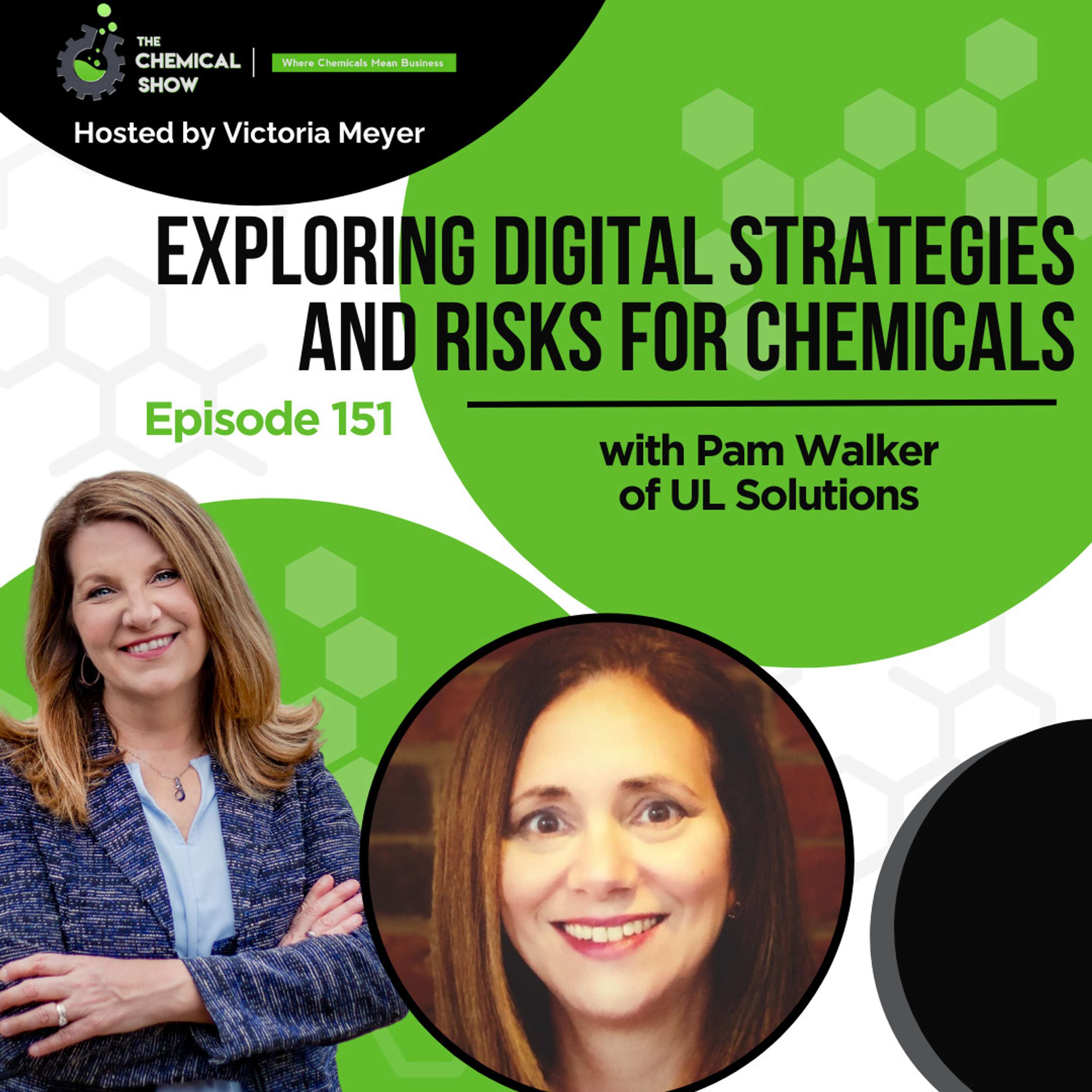 The Chemical Show: Where Leaders Talk Business