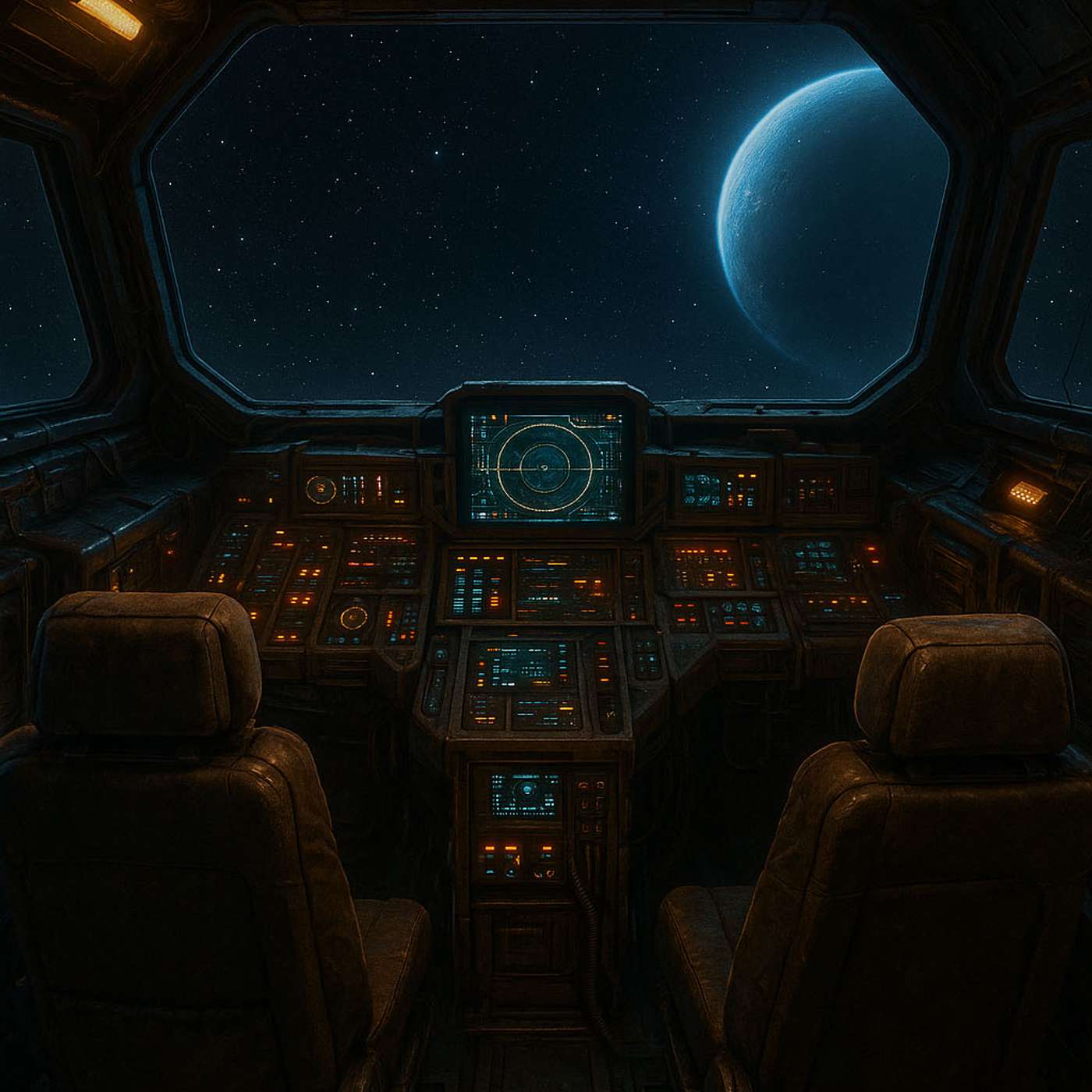 We Design a Digital Space(ship) that Defies the Laws of Physics | <3 #141 CHATGPT