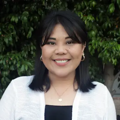 Eira Joy Aringay