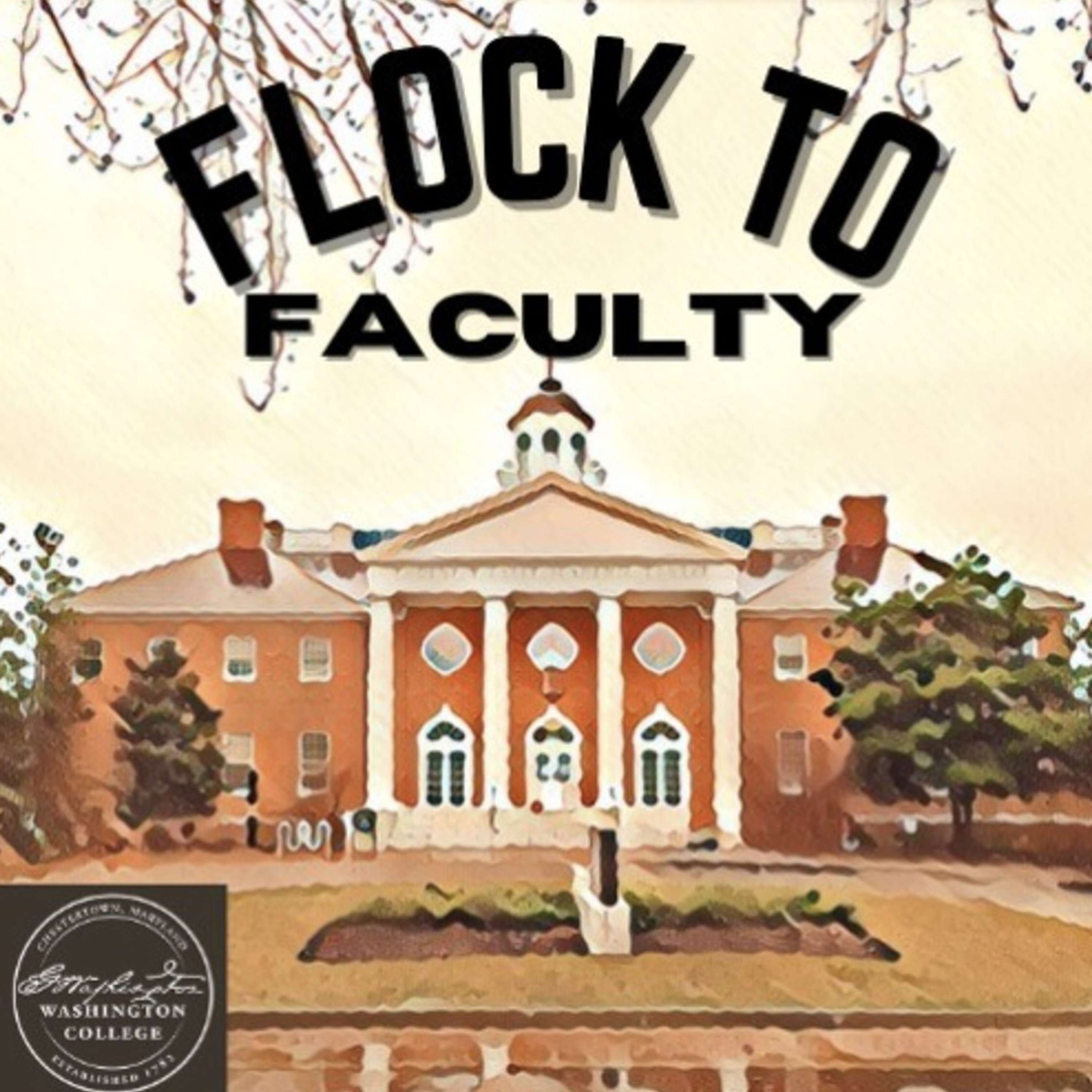 Flock to Faculty