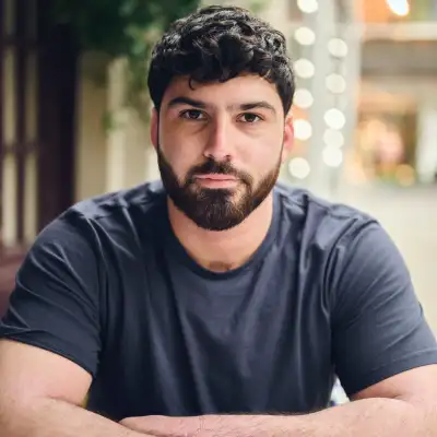 Ramsey Shallal