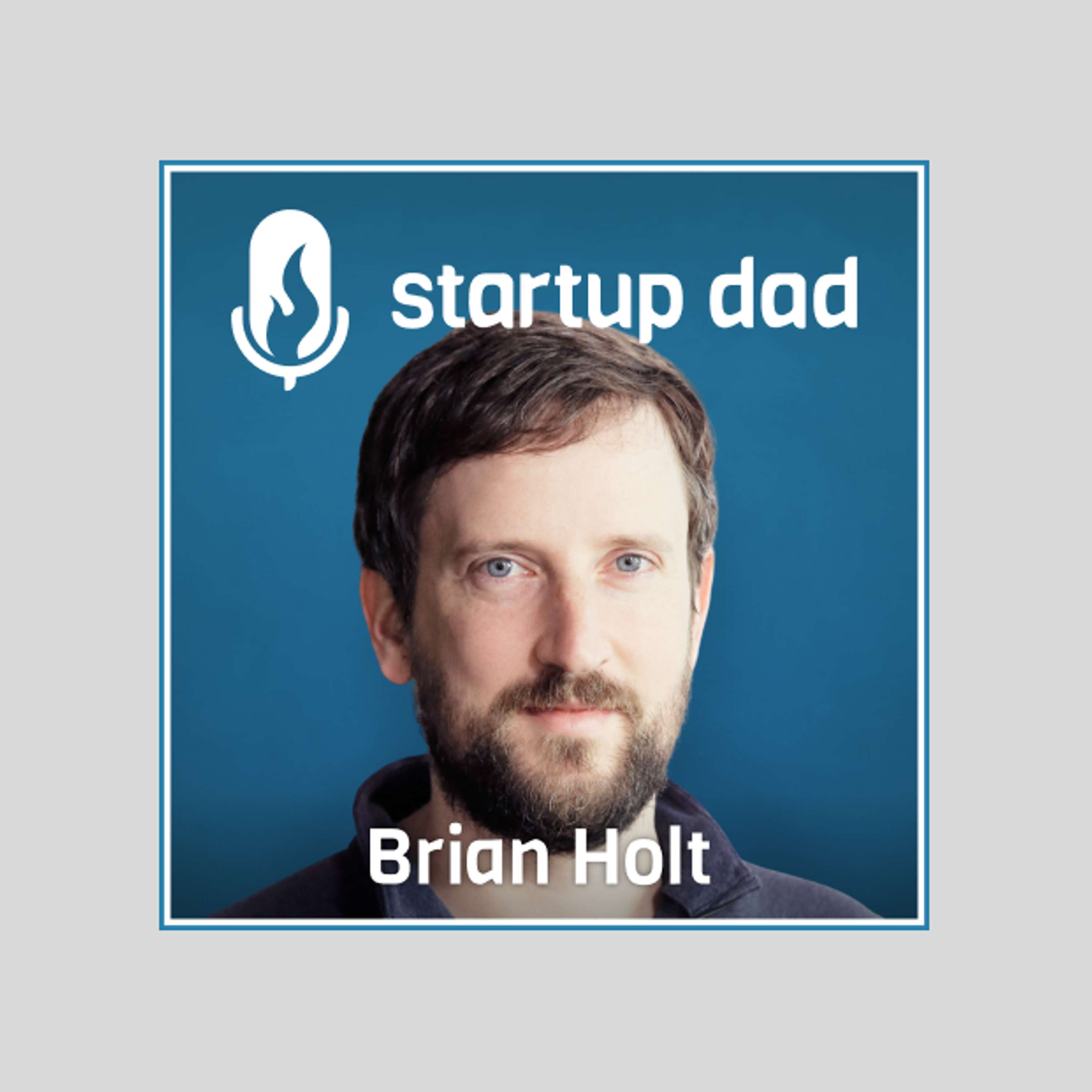 Startup Dad