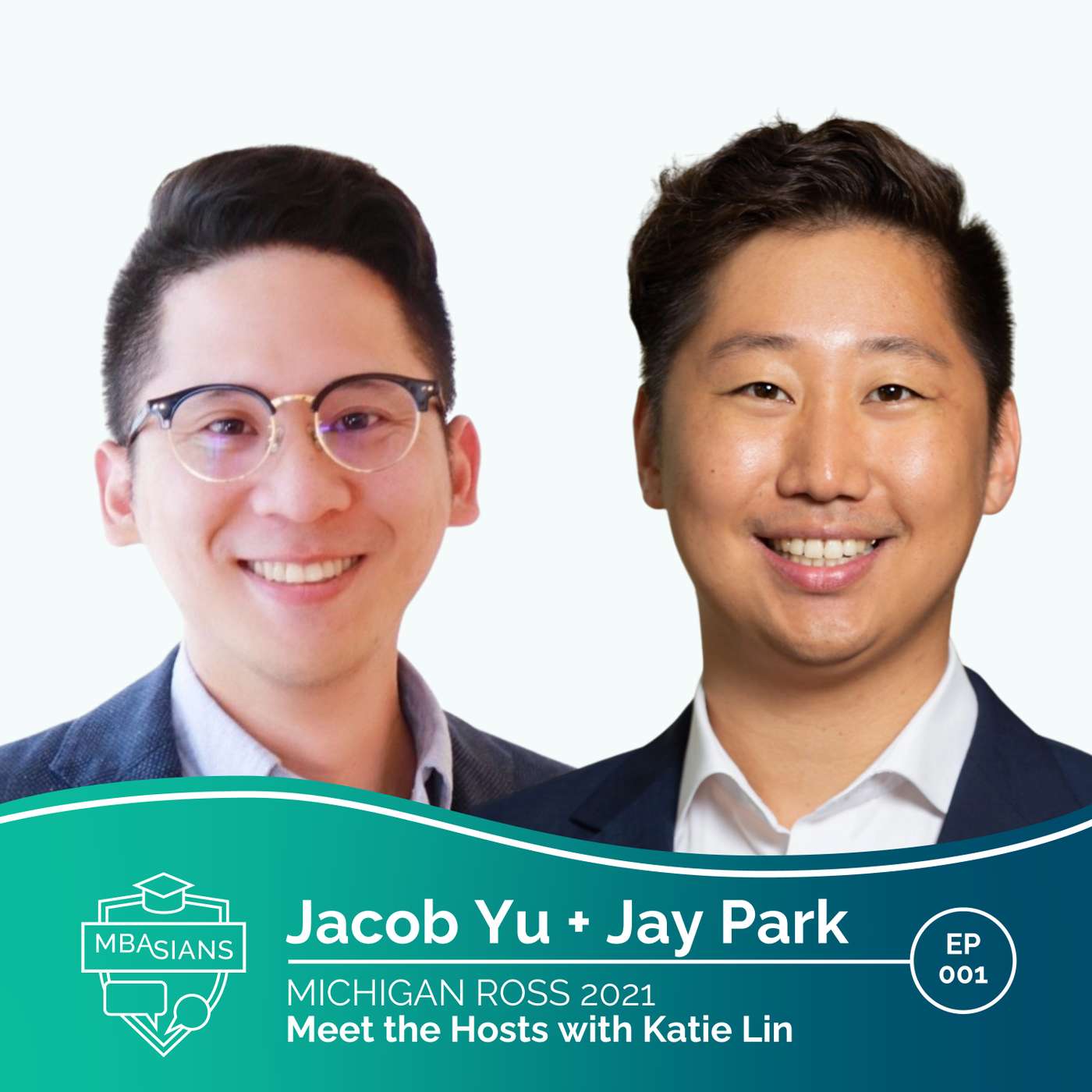 MBAsians: The Asian MBA Podcast