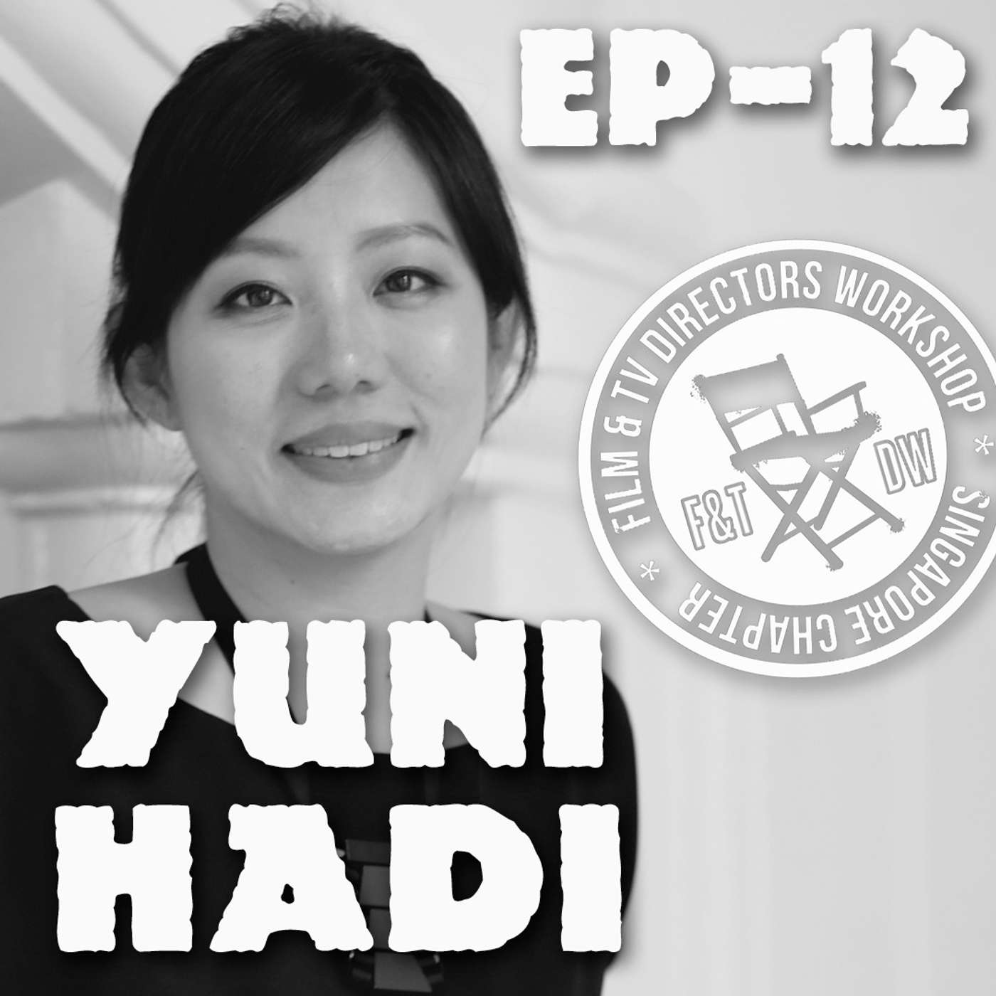 FDW EP12 Talking with Yuni Hadi