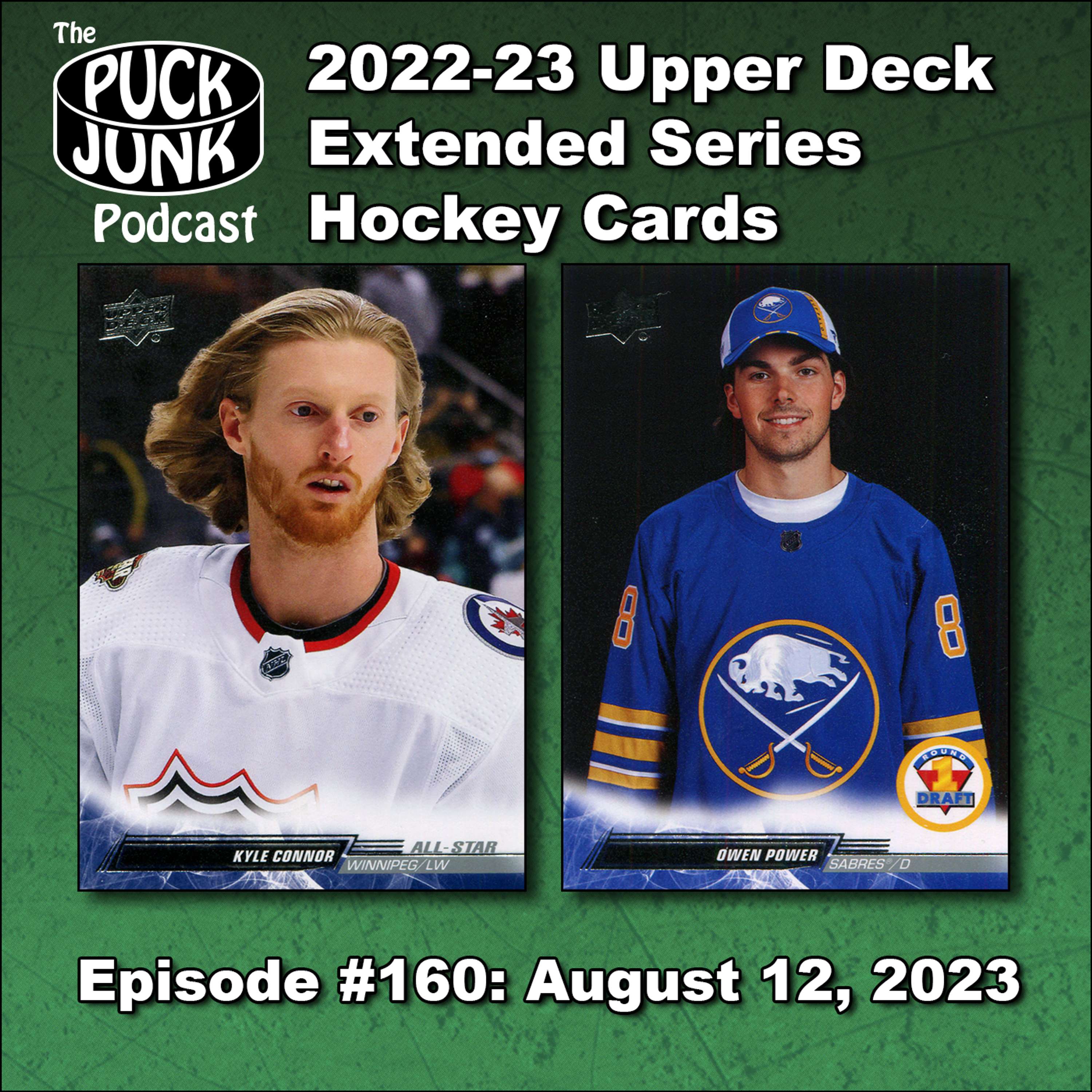 Puck Junk Hockey Podcast