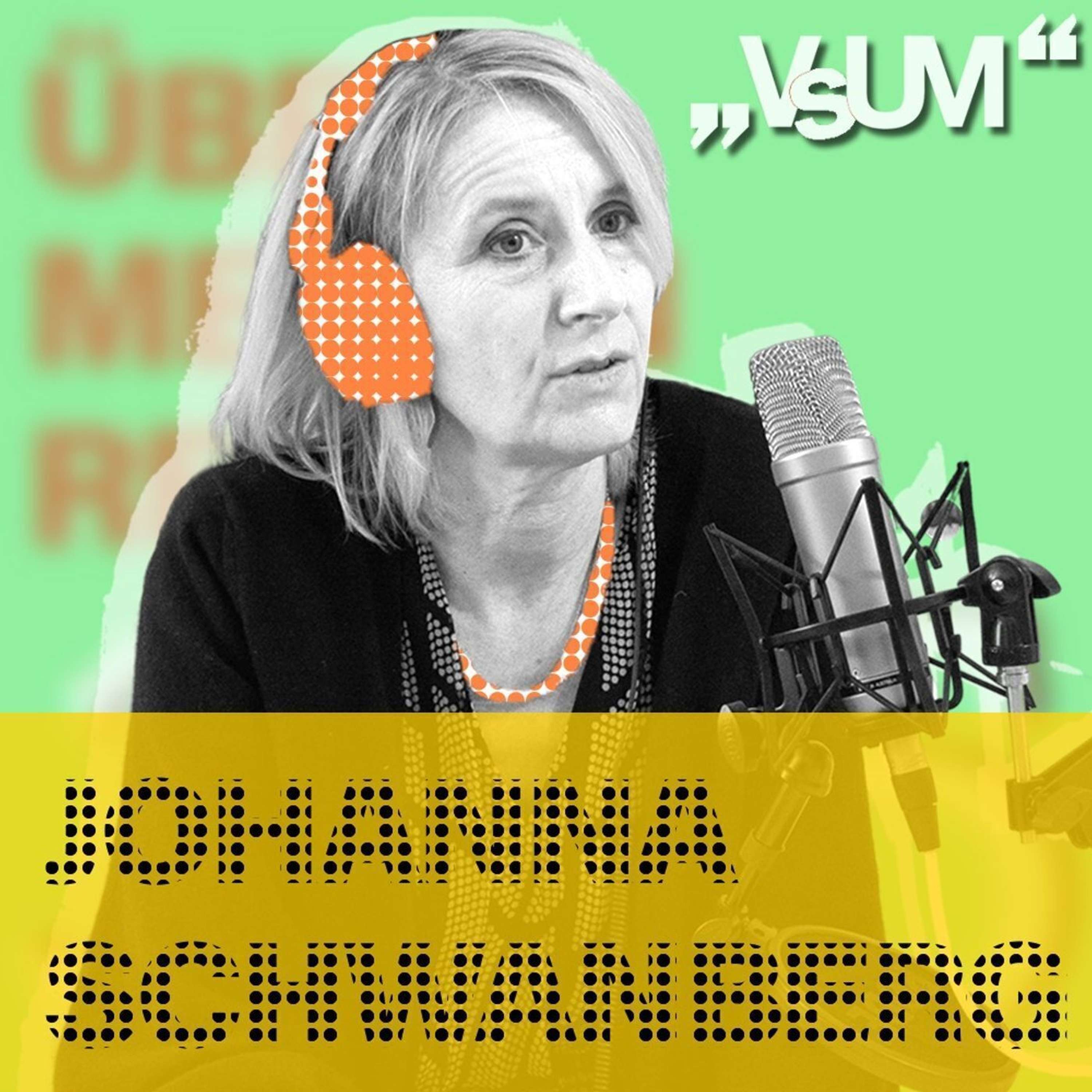 Über Medien Reden - 365, der tägliche Podcast