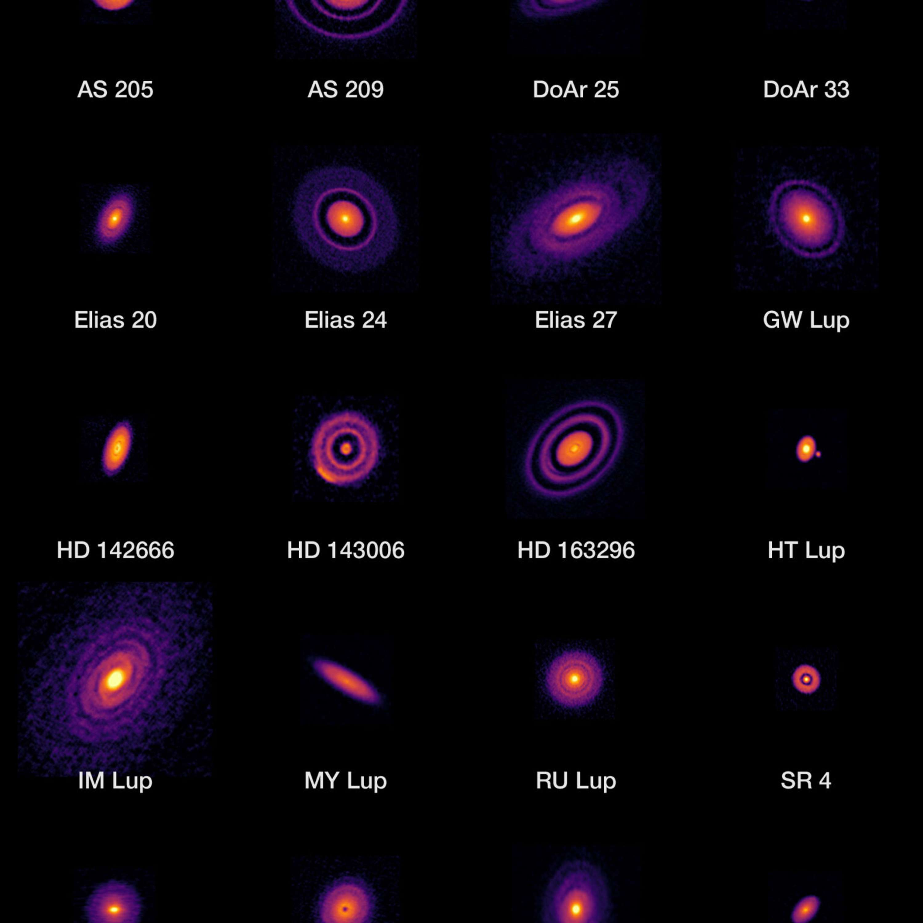 Observatorio ALMA