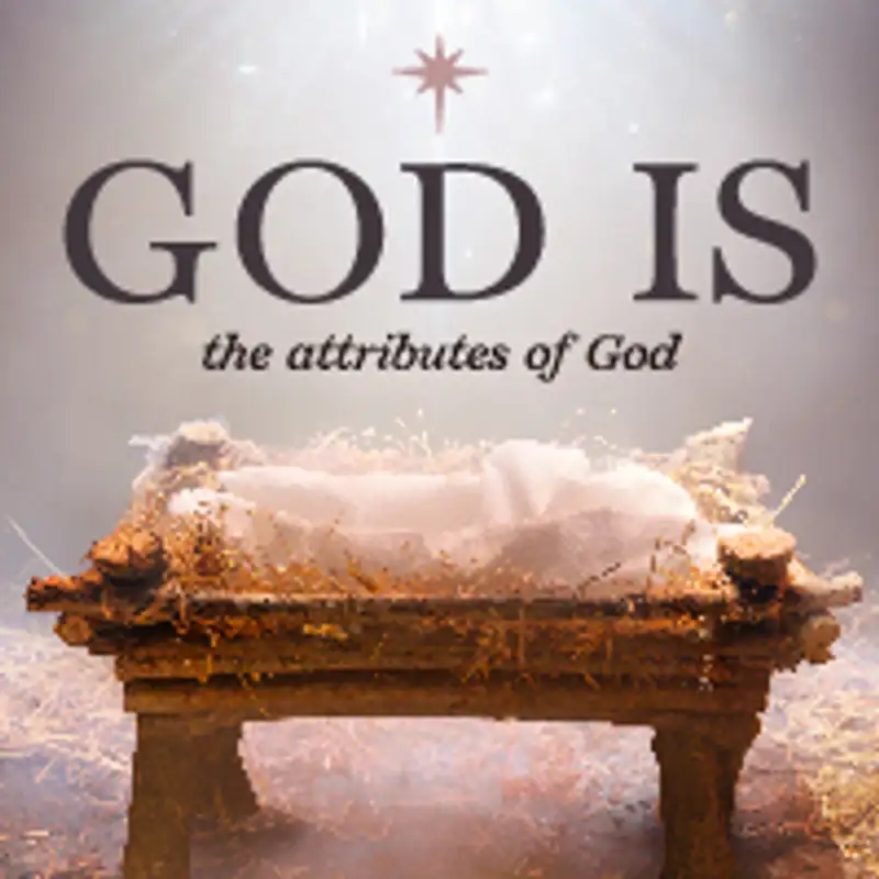 God is Holy - Pastor Kenny White