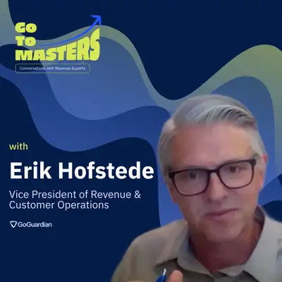 Erik Hofstede