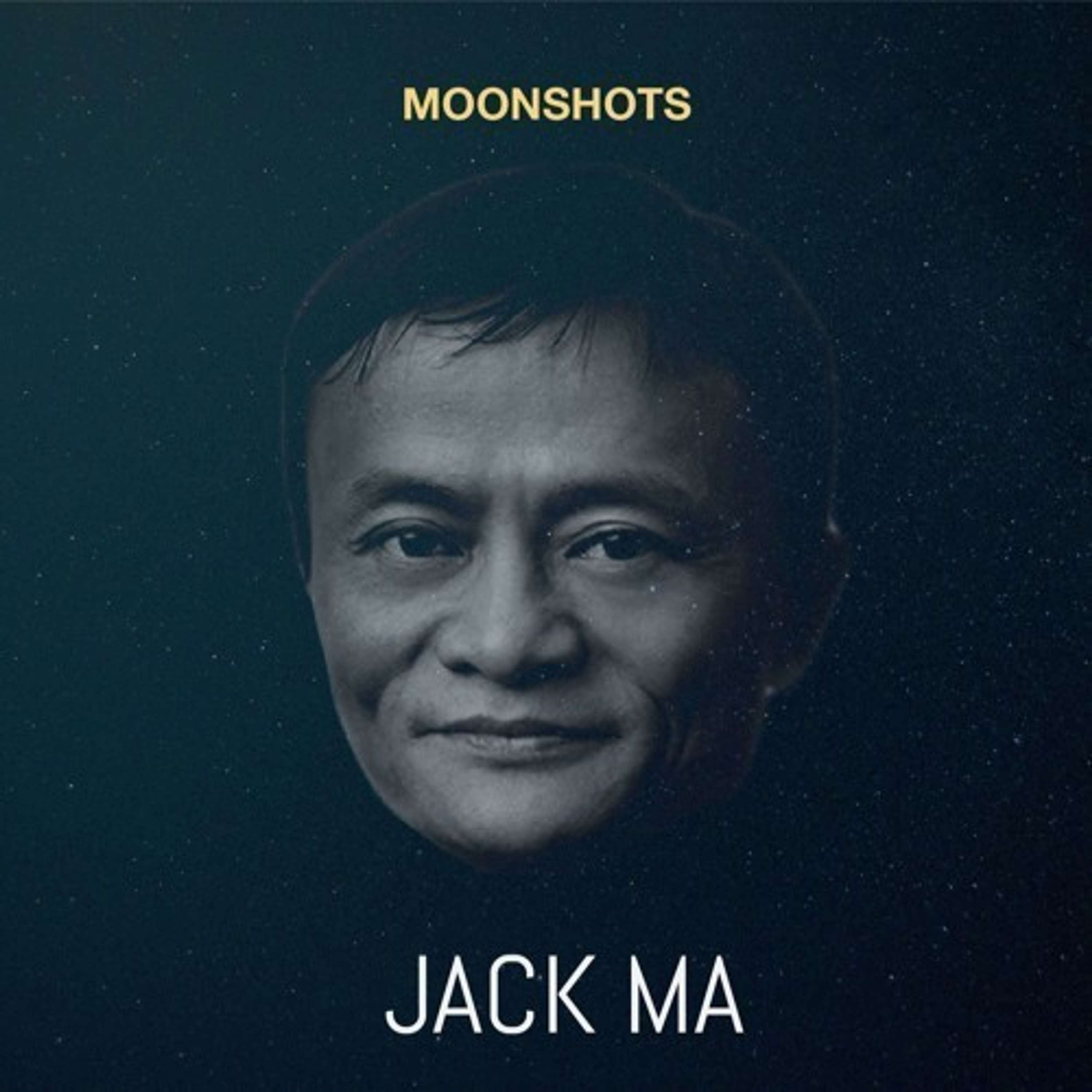 Jack Ma - Alibaba