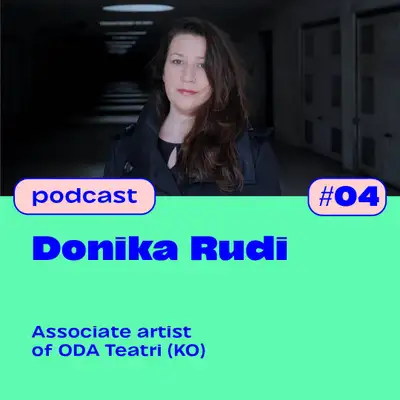 Donika Rudi 