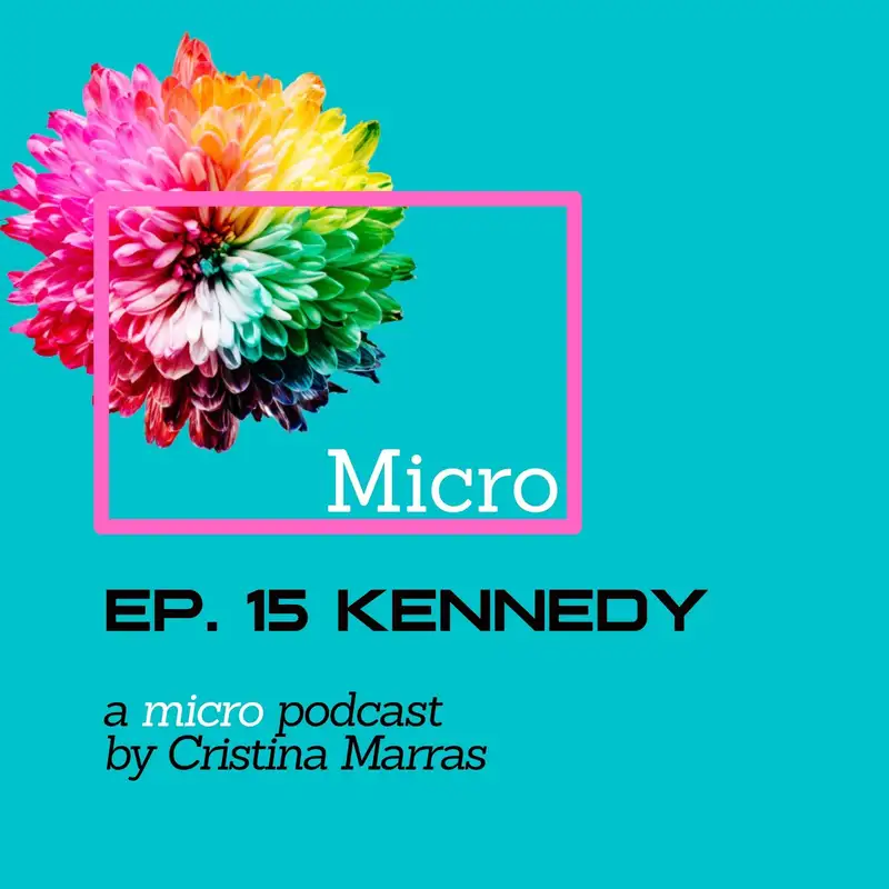 15. Kennedy