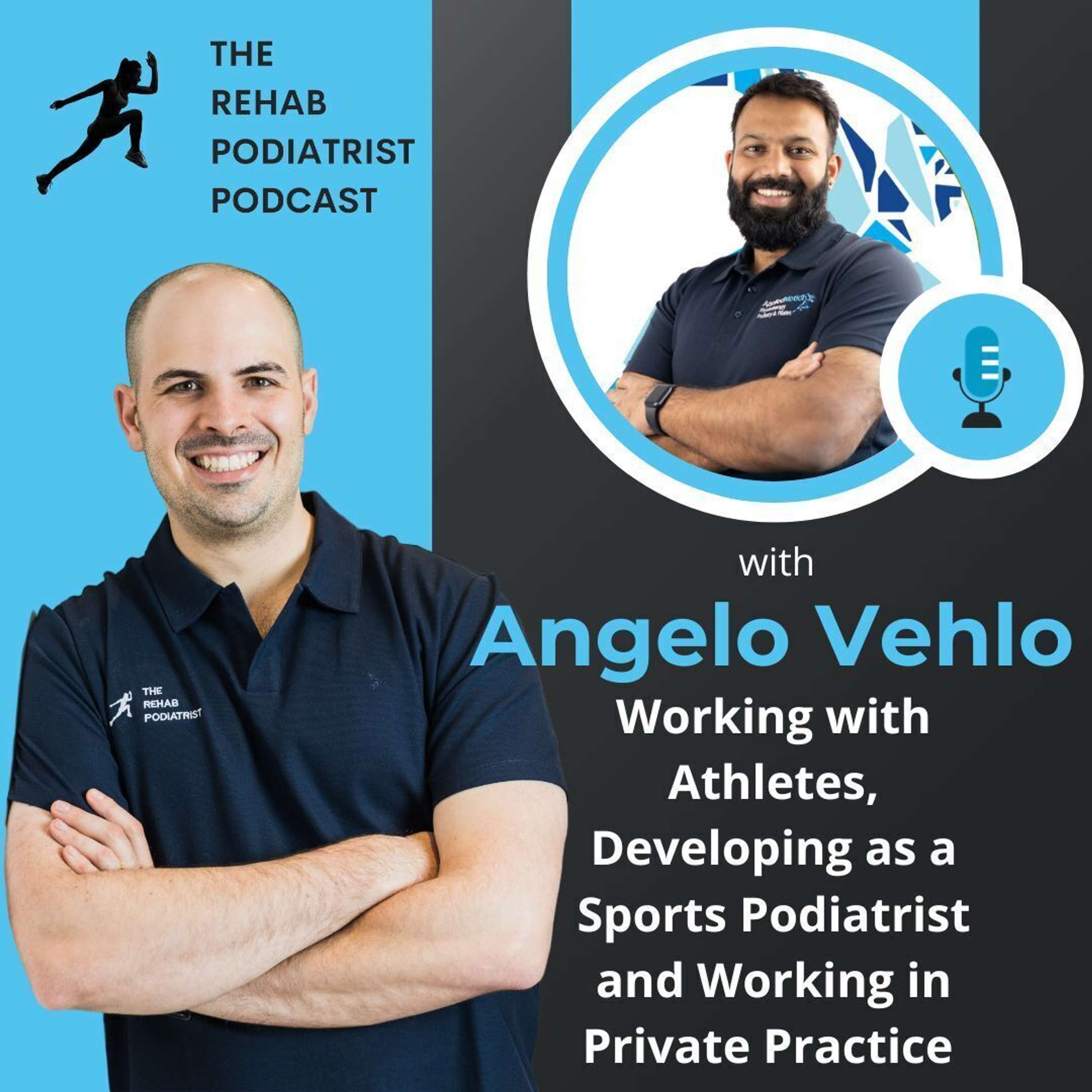 The Foot and Ankle Podcast