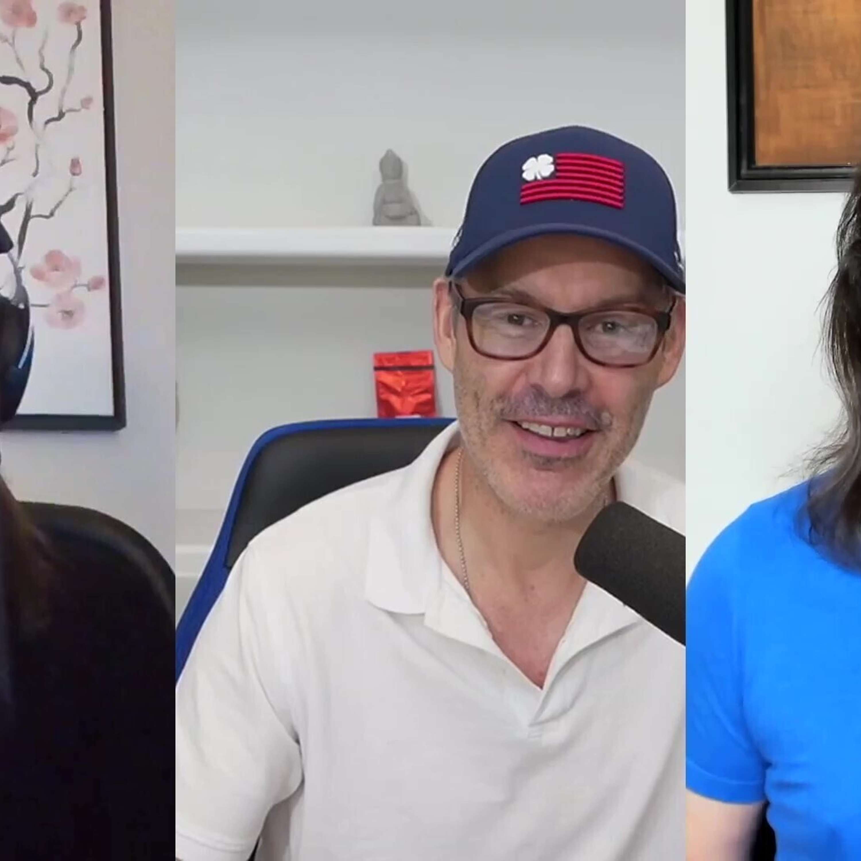 What Is Money Debate with Lyn Alden and George Gammon