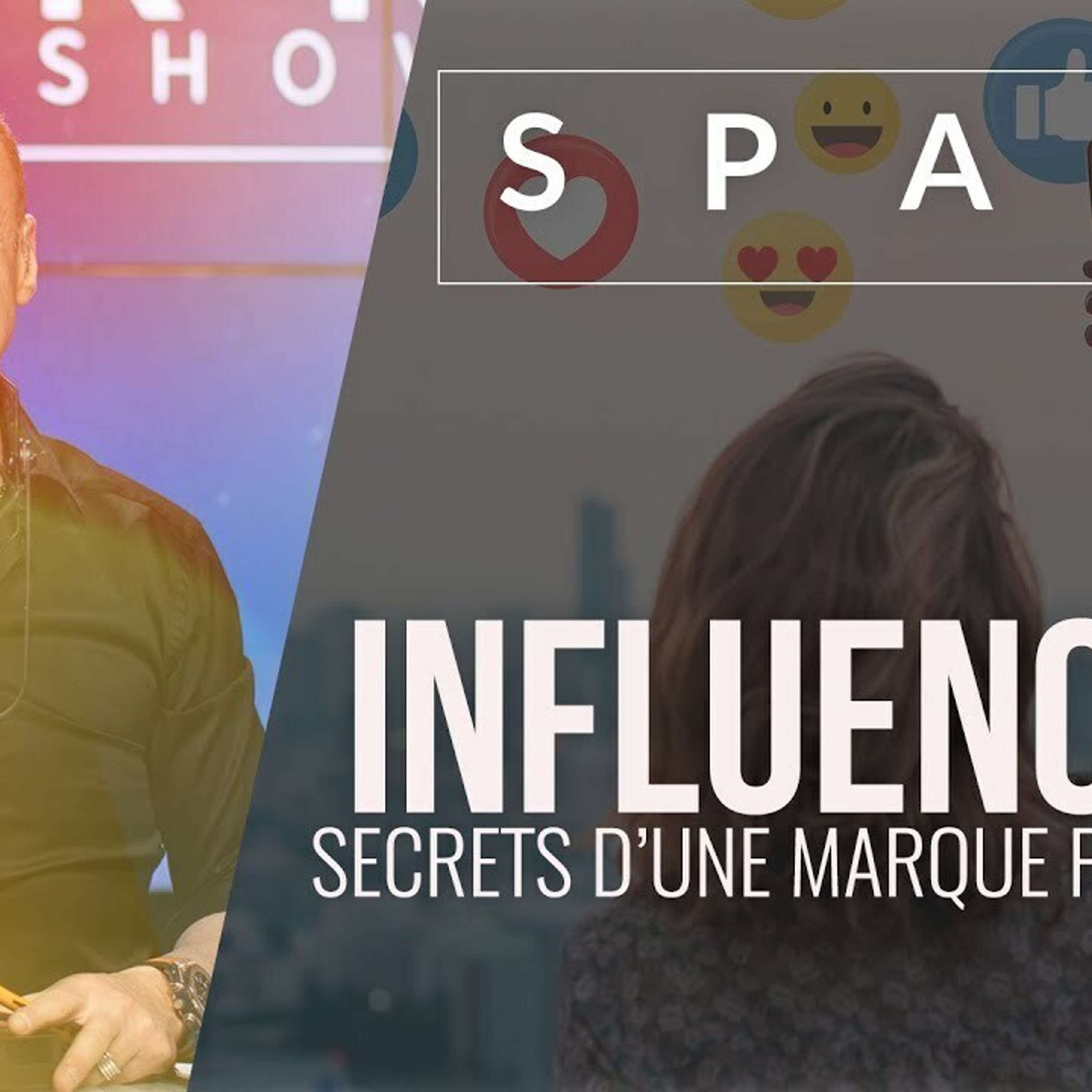 Le Podcast de Franck Nicolas