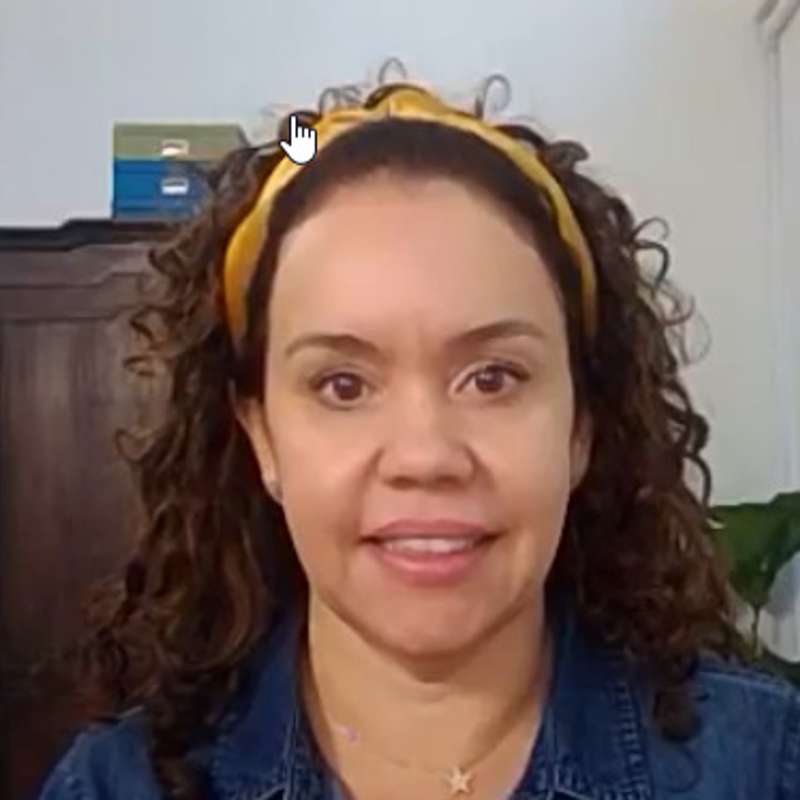 Nicole Santamaria
